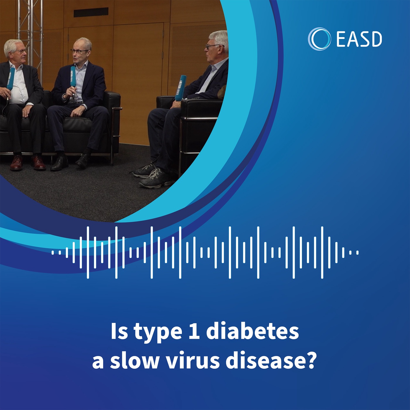 Is Type 1 Diabetes a Slow Virus Disease?