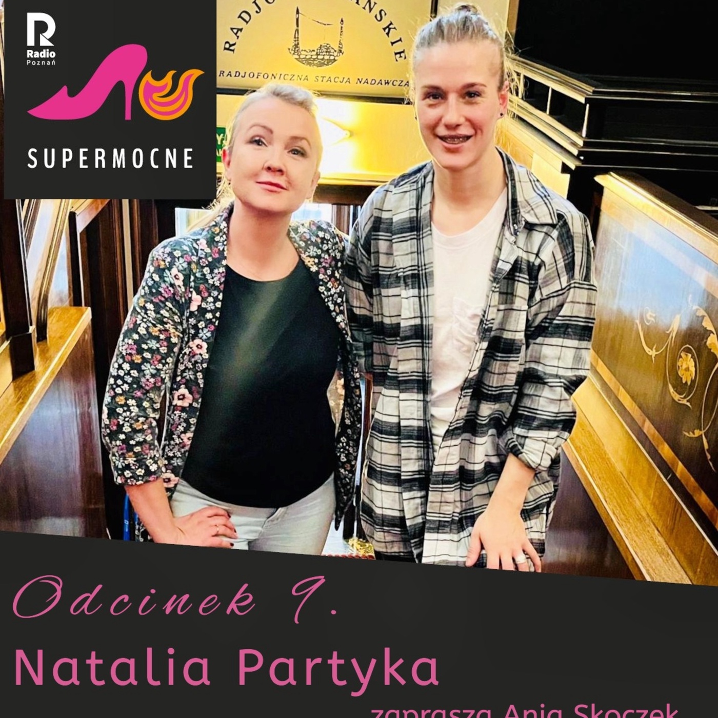 Natalia Partyka, odc.09