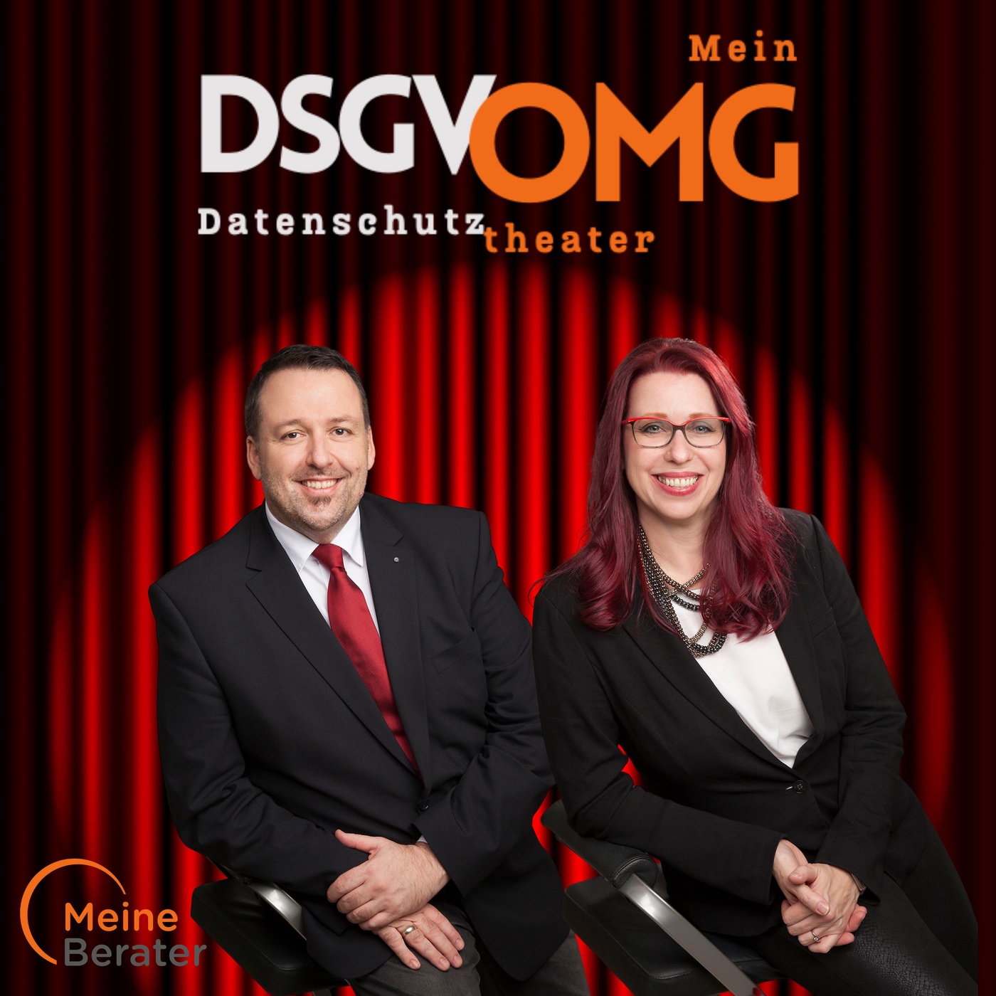 DSGVOMG