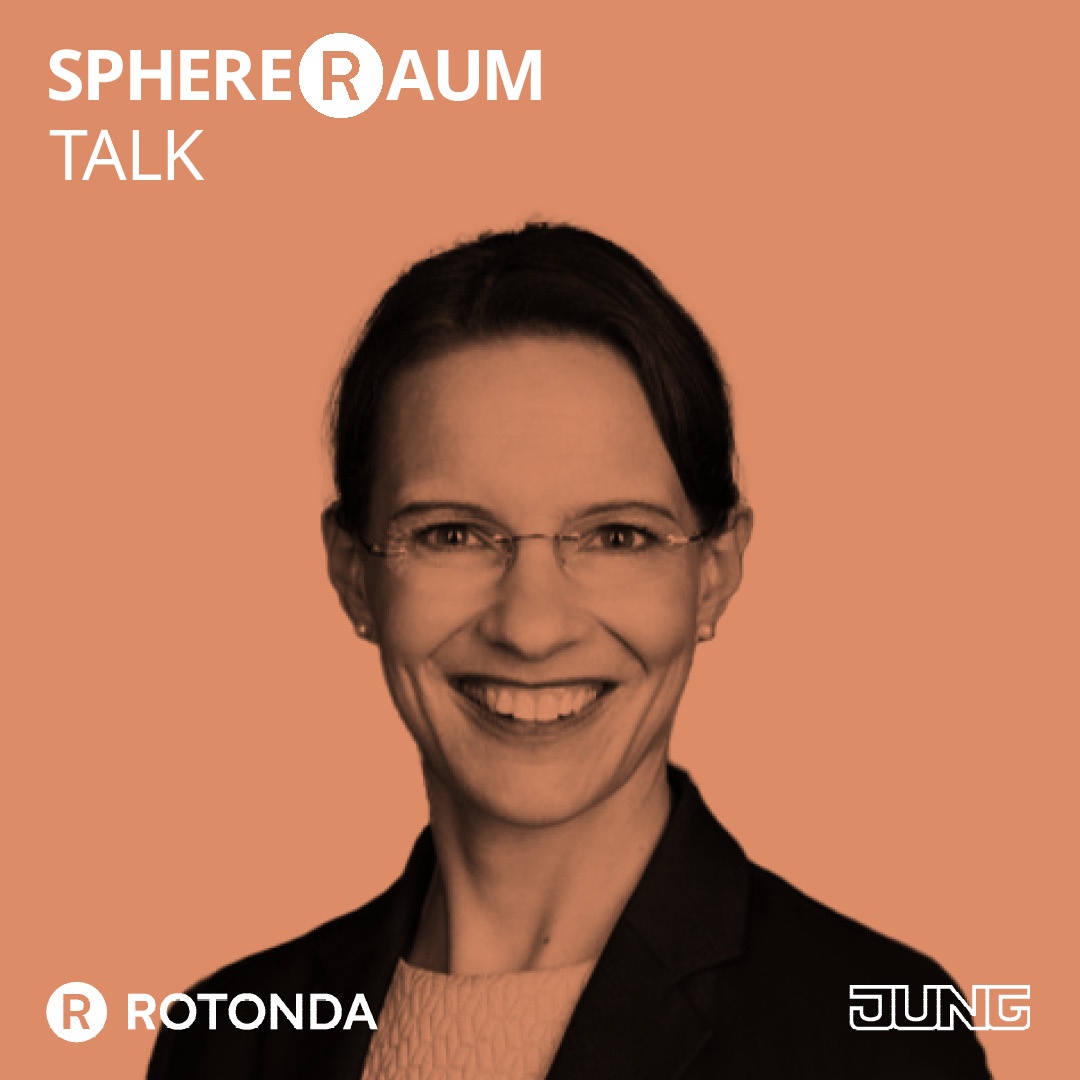 Stefanie Lütteke, Partnerin, Drees & Sommer