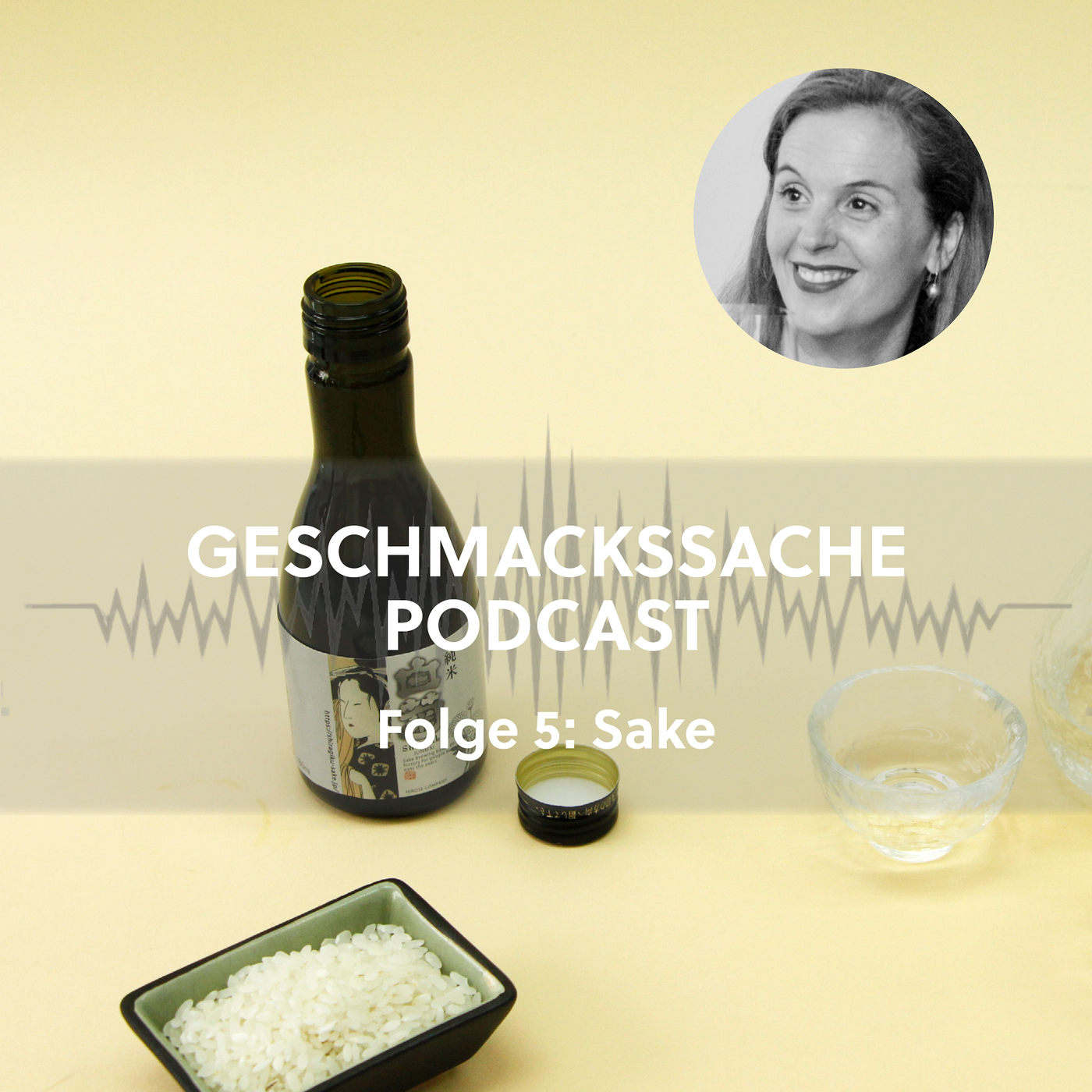 Ein Gespräch über Sake: Teil 2