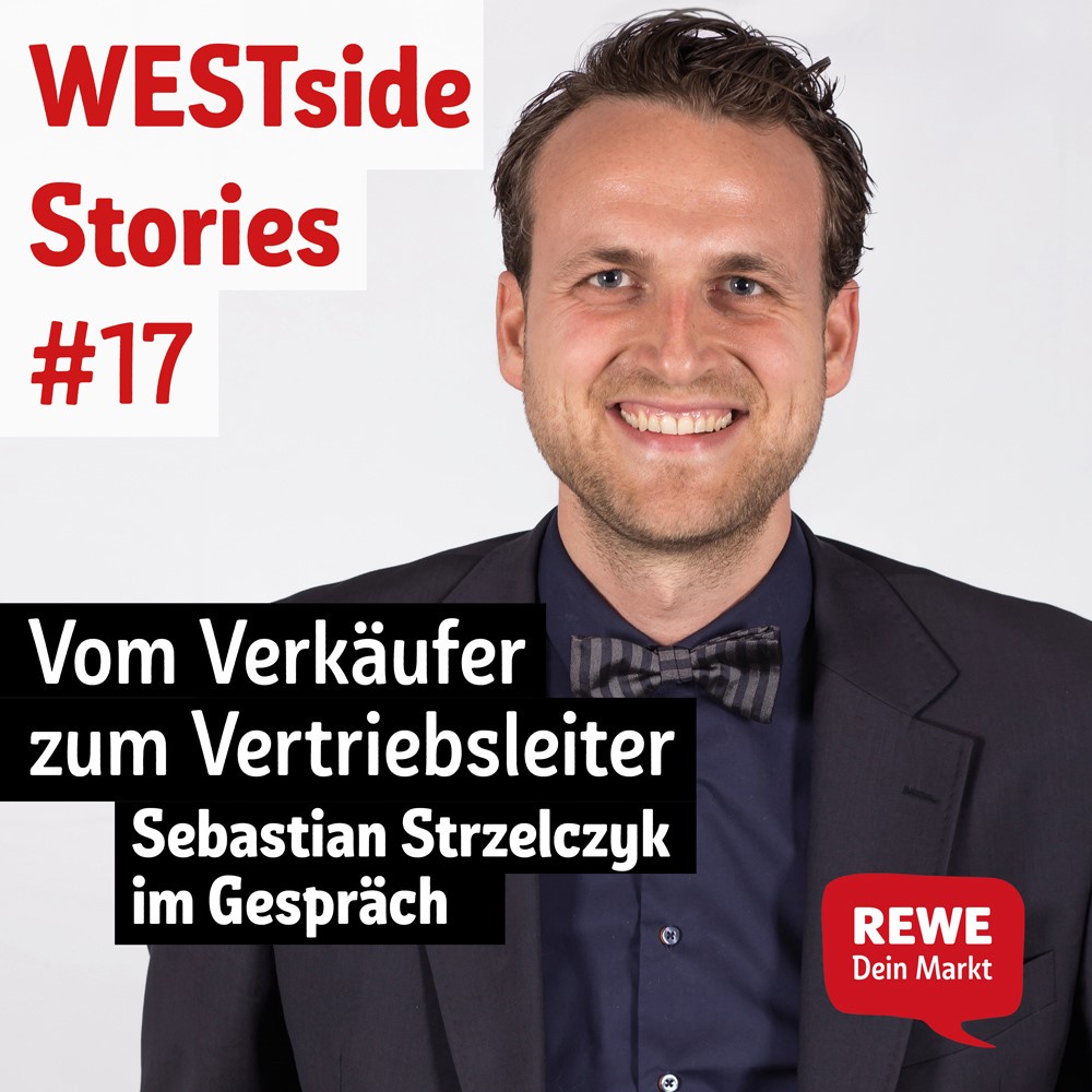 #17: Vom Verkäufer zum Vertriebsleiter