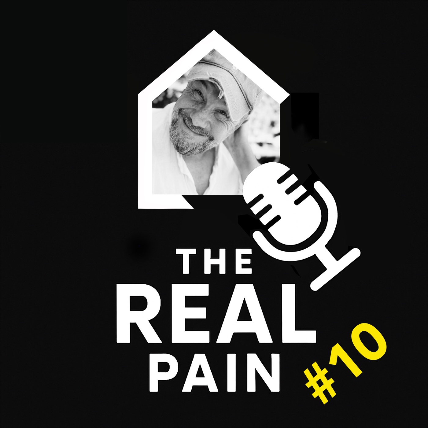 Folge 10 - Peter Fischer: