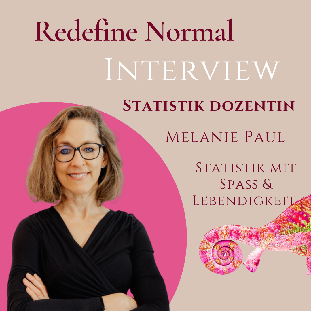15. Special Interview: “Du bist zu dumm für Statistik, mit den Mathenoten schaffst Du Psychologie eh nicht.