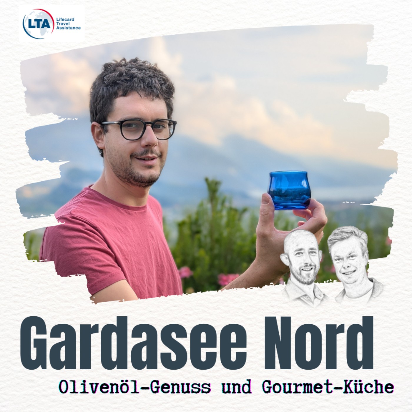 Garda Trentino: Auf der Suche nach dem perfekten Olivenöl