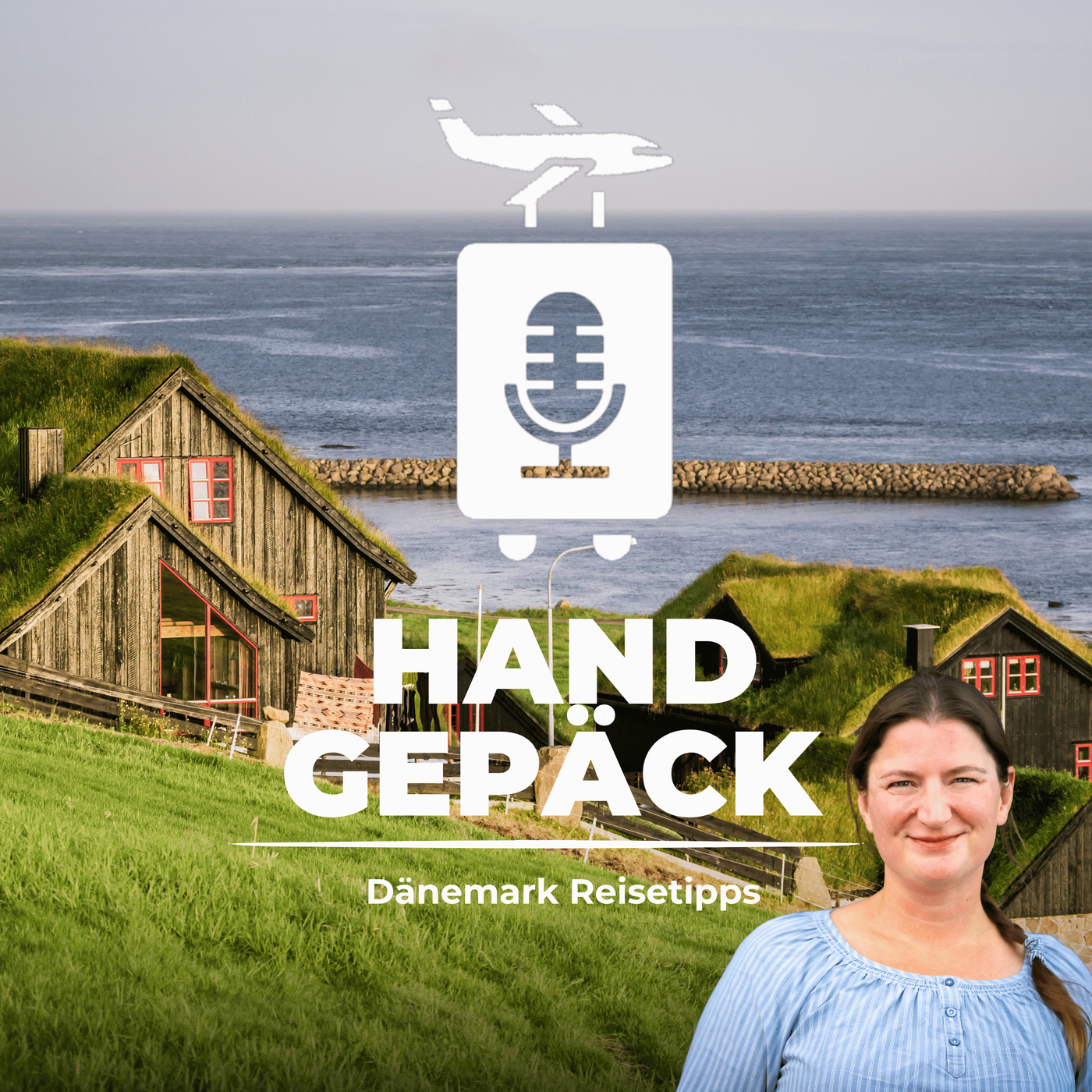 #145 Südliche Ostsee Dänemarks – Hygge, Küstenzauber und echte Geheimtipps