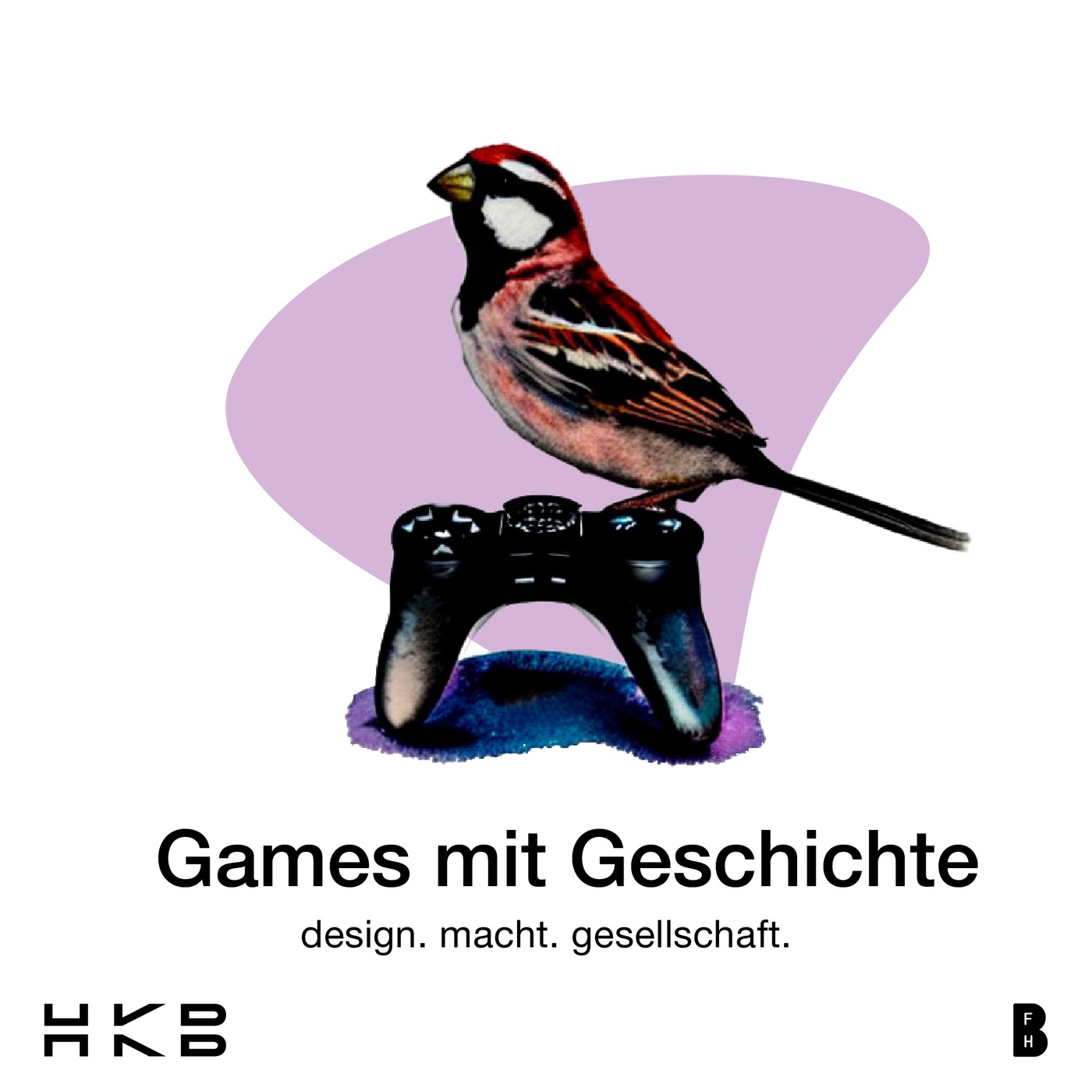 Von Games mit Geschichte