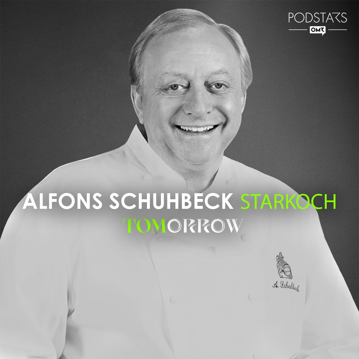 Kochen für Superstars – mit Alfons Schuhbeck