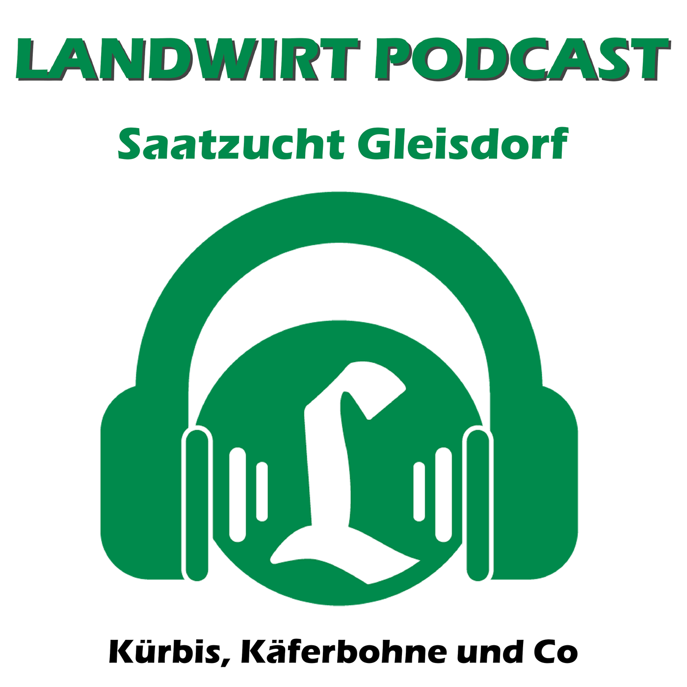 Saatzucht Gleisdorf - Kürbis, Käferbohne & Co