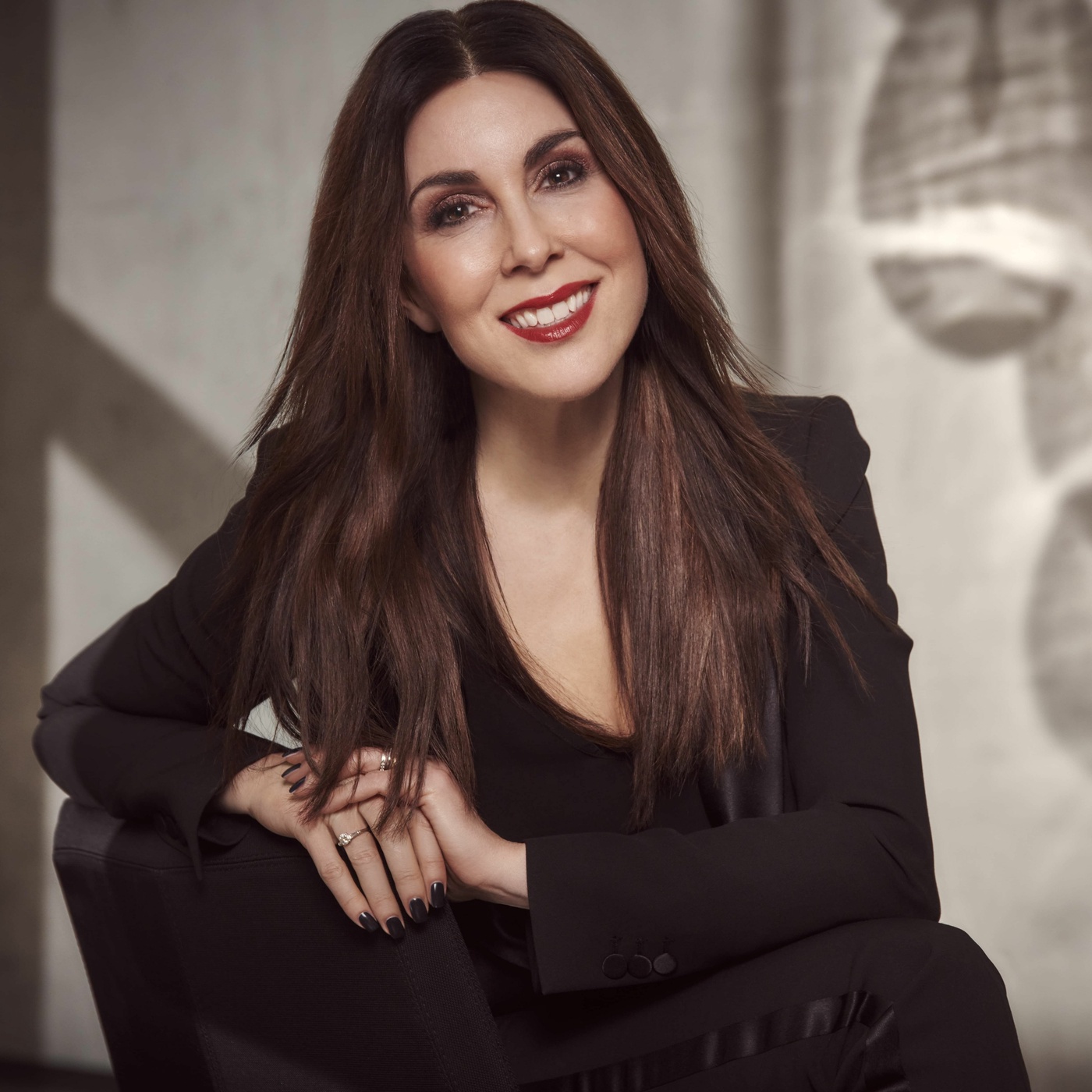 Folge 136: Judith Williams, wie macht man Produkte im Fernsehen und Netz zu Stars?