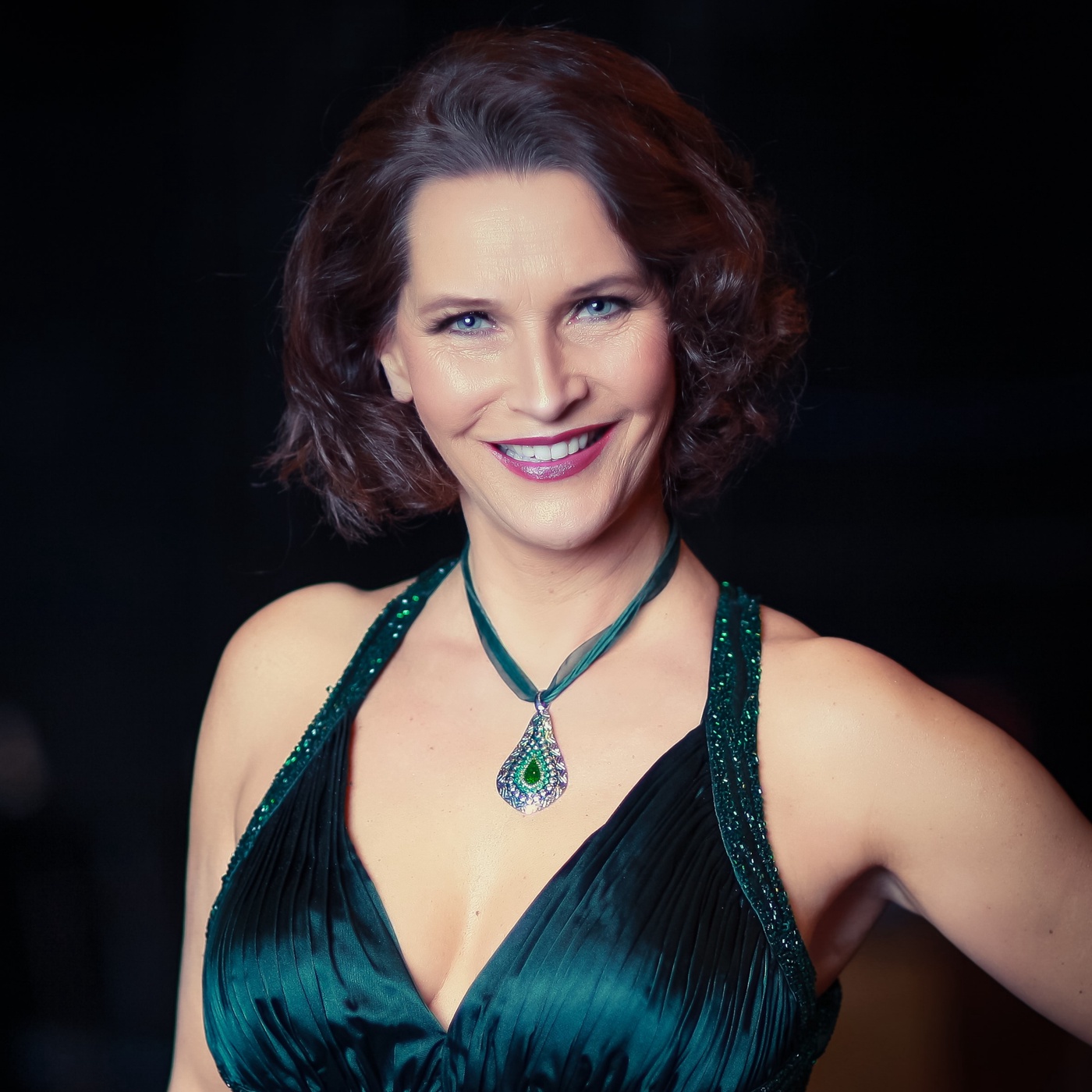 Starke Frauen_Maya Hakvoort