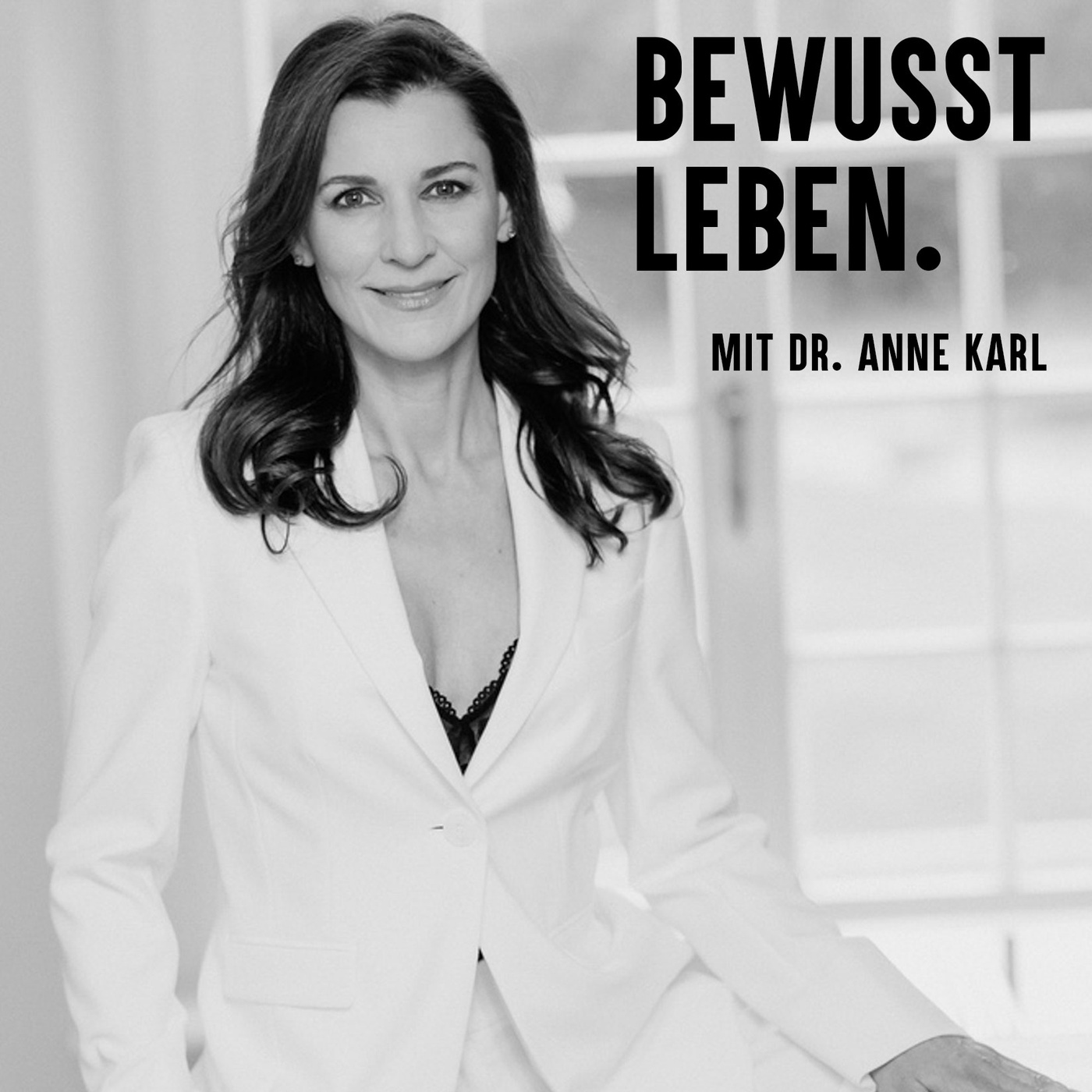 Was deine Zähne über dich verraten: Ganzheitliche Zahnmedizin mit Dr. Anne Karl