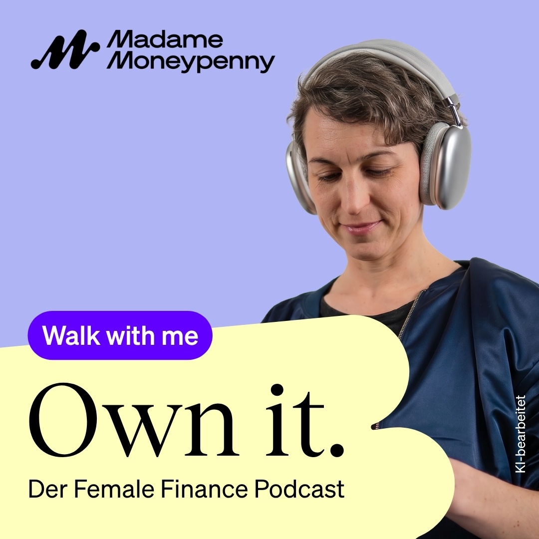 AfD gewinnt. KI übernimmt? Was ich jetzt mit Geld und Zeit mache – Walk with me | Episode #478