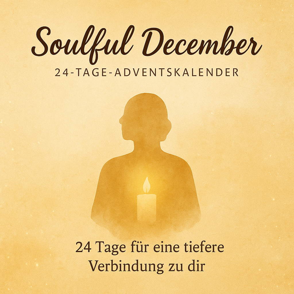 Türchen 7 – Achtsamkeitsübung: Bodyscan Light