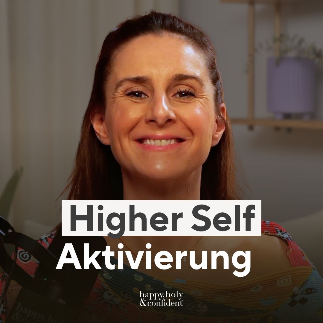 Higher Self Aktivierung: Achtung, wirkt! 