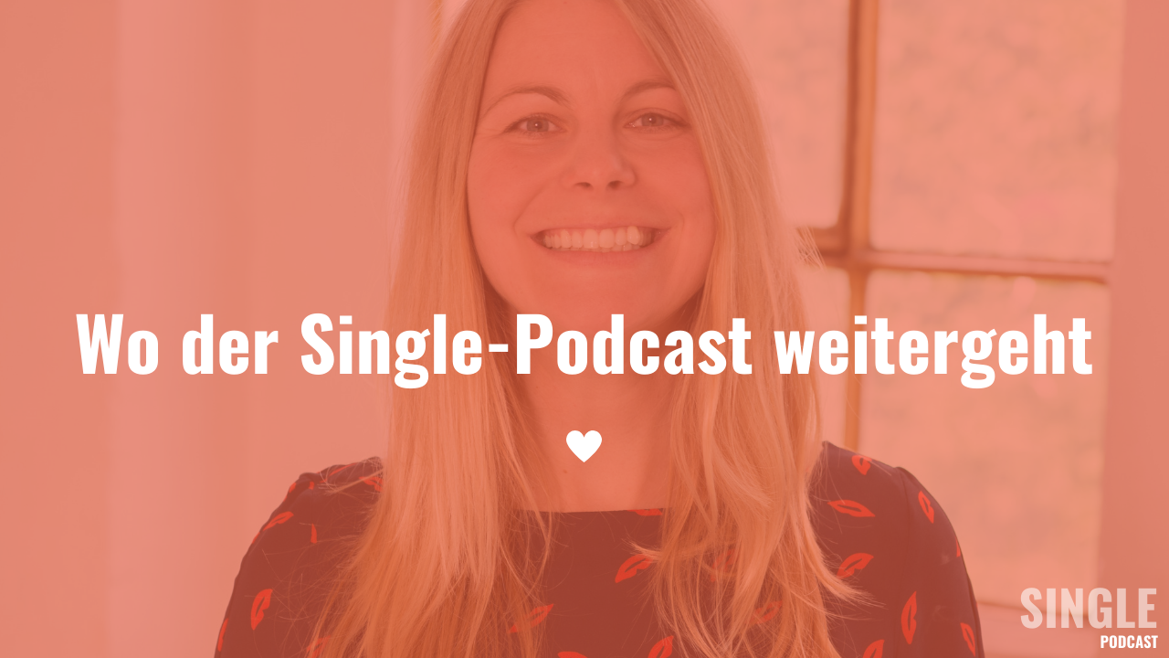 Wo dieser Podcast weitergeht