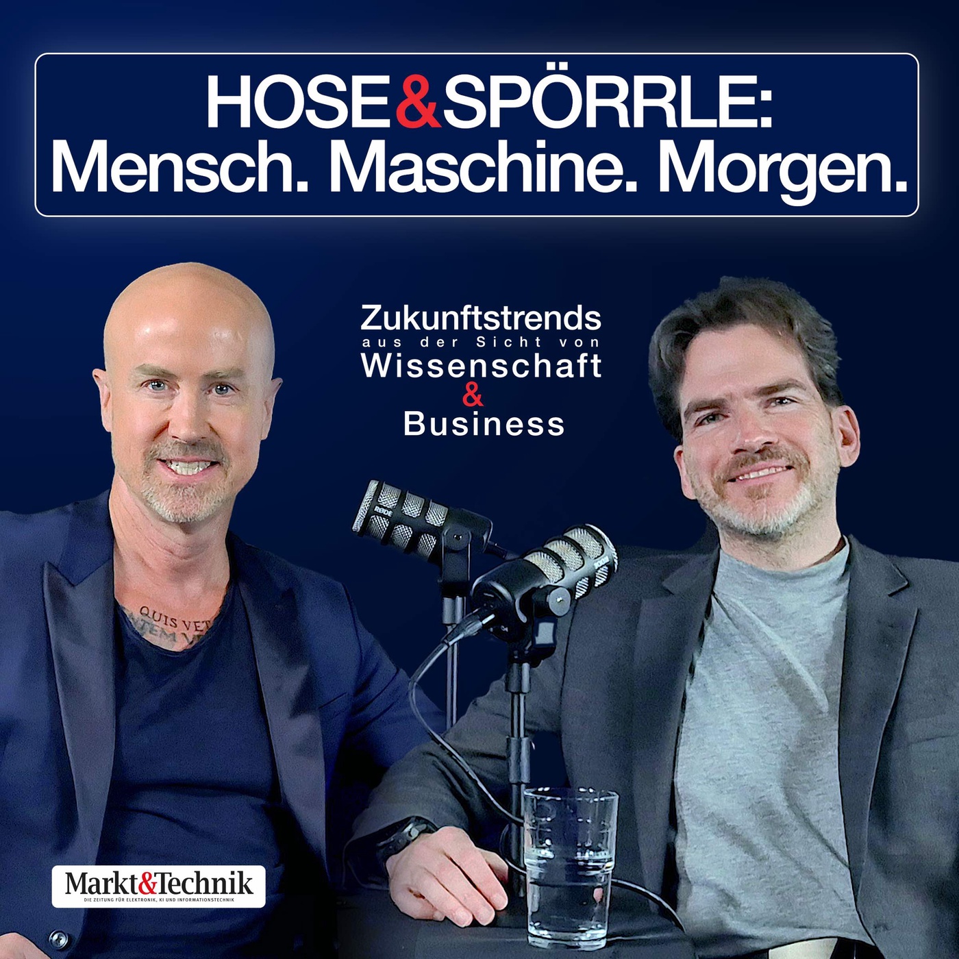 Folge 55: Wenn technischer Fortschritt zum Rückschritt wird – Das Jevons Paradox 