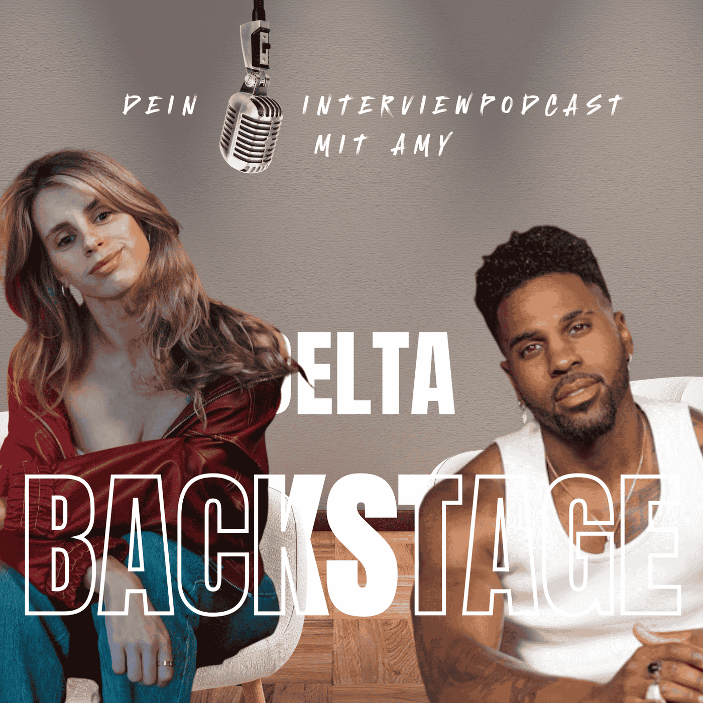 #31 Jason Derulo: The Last Dance, 22 and Tourlife 