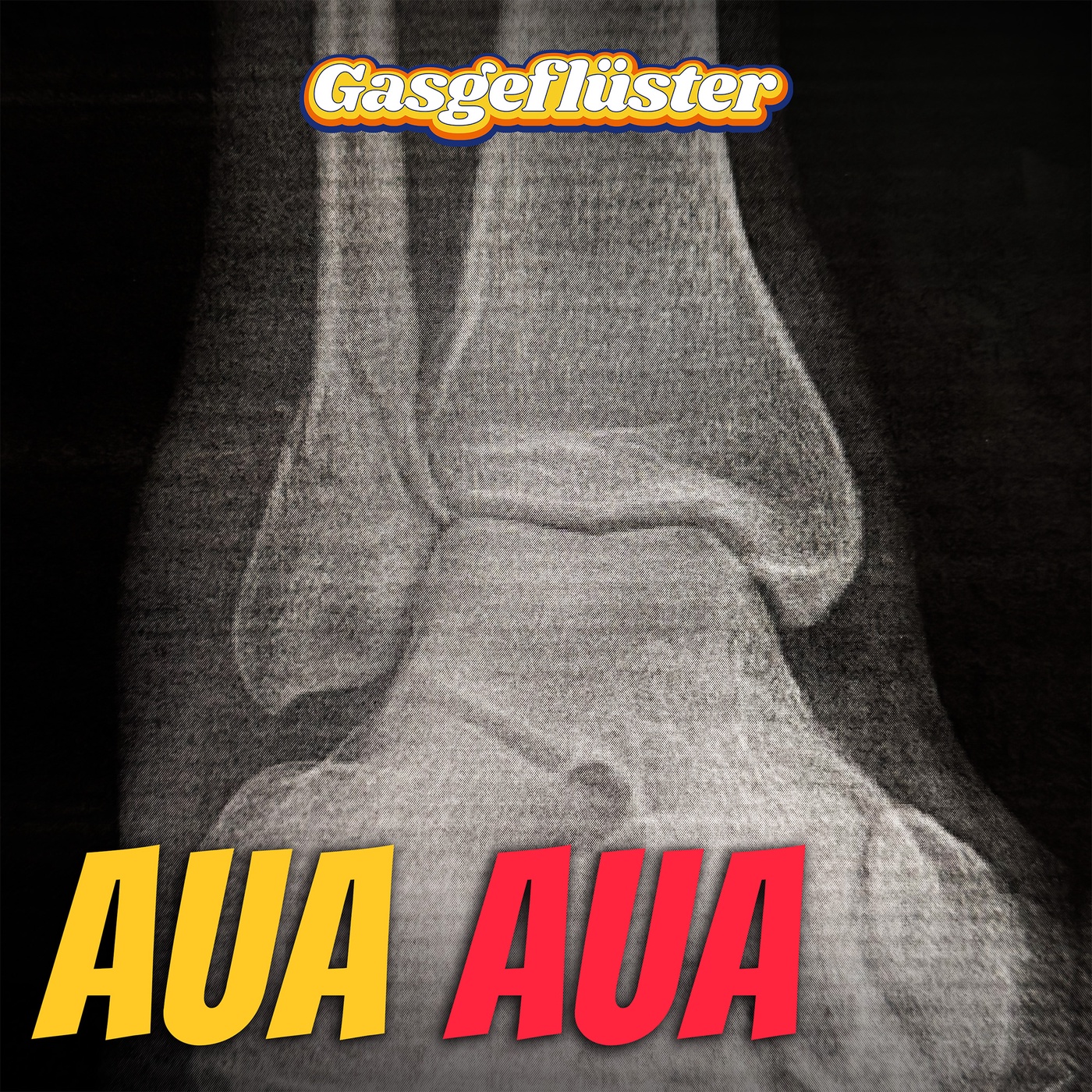 #194: Aua Aua - 1200 Kilometer Motorrad mit einem gebrochenen Knöchel