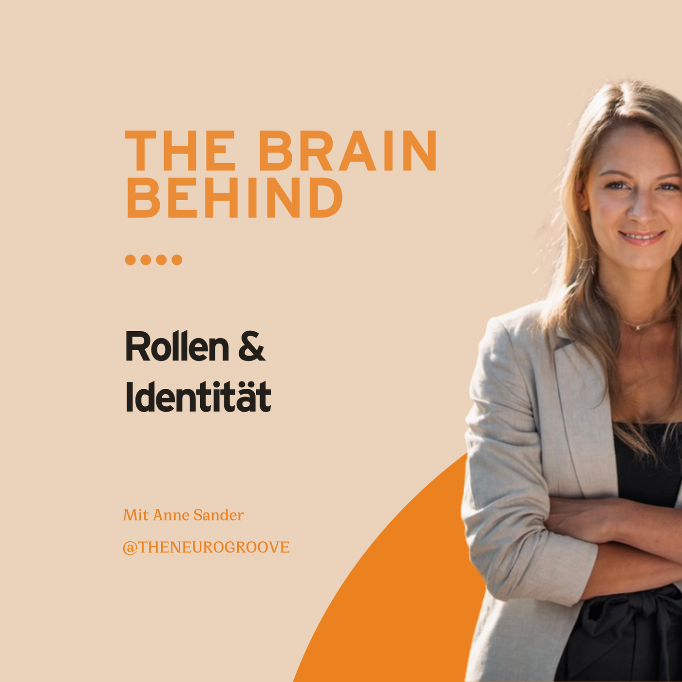 Episode 06: Rollen & Identität
