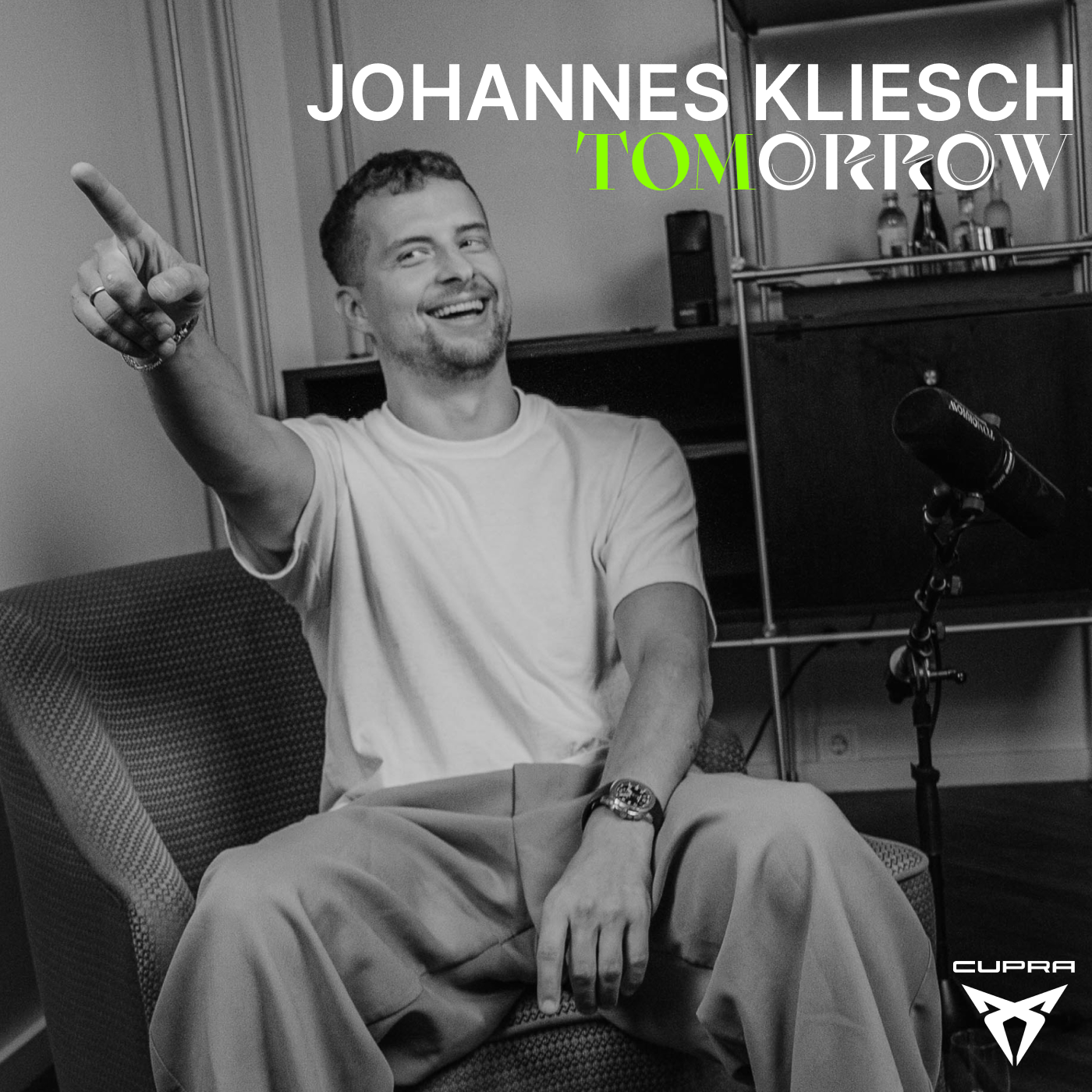 Löwen-Investor Johannes Kliesch: Der einfachste Weg zur ersten Million