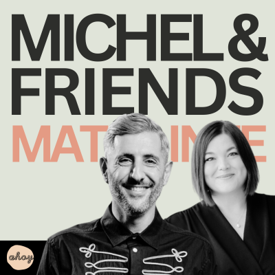 Michel & Katharina Fegebank