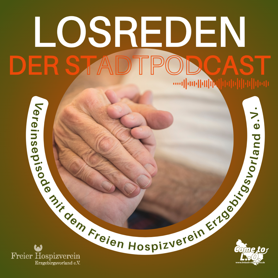Der Freie Hospizverein Erzgebirgsvorland e.V. stellt sich vor