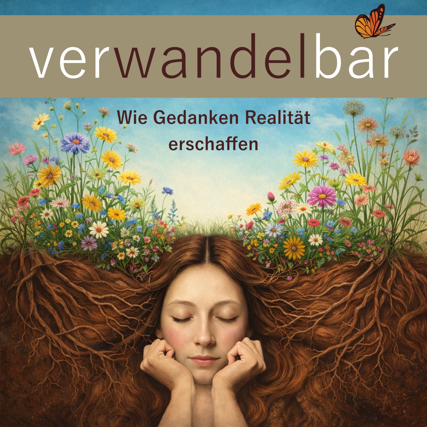 #1 Prinzip der Geistigkeit: Wie Gedanken Realität erschaffen
