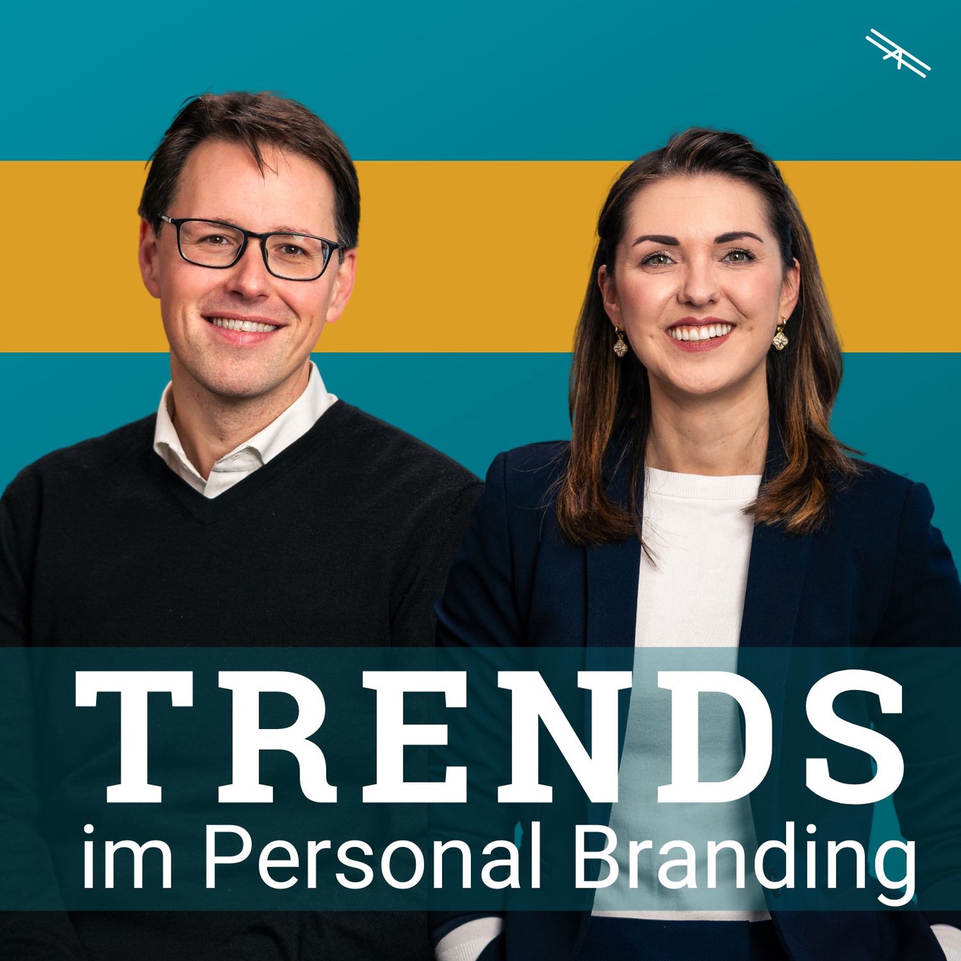 #129 Personal Branding Trends