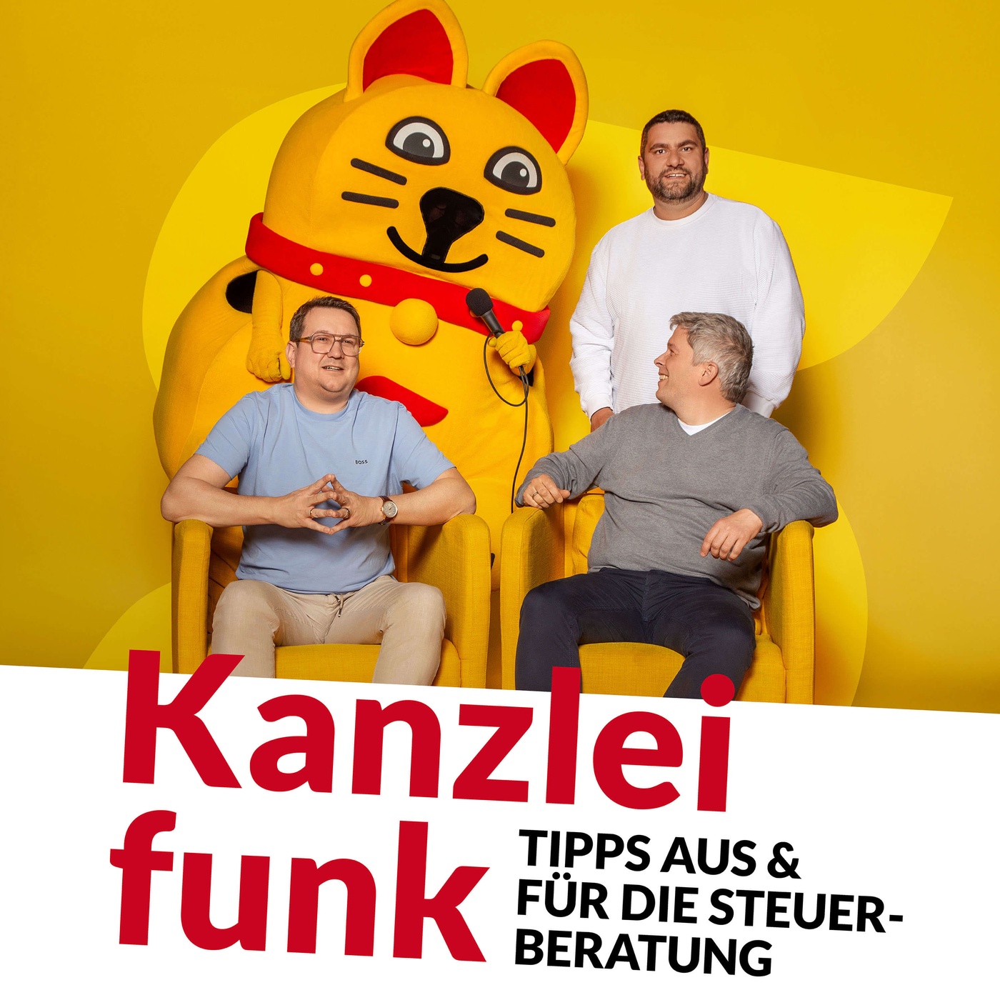 Kanzleifunk