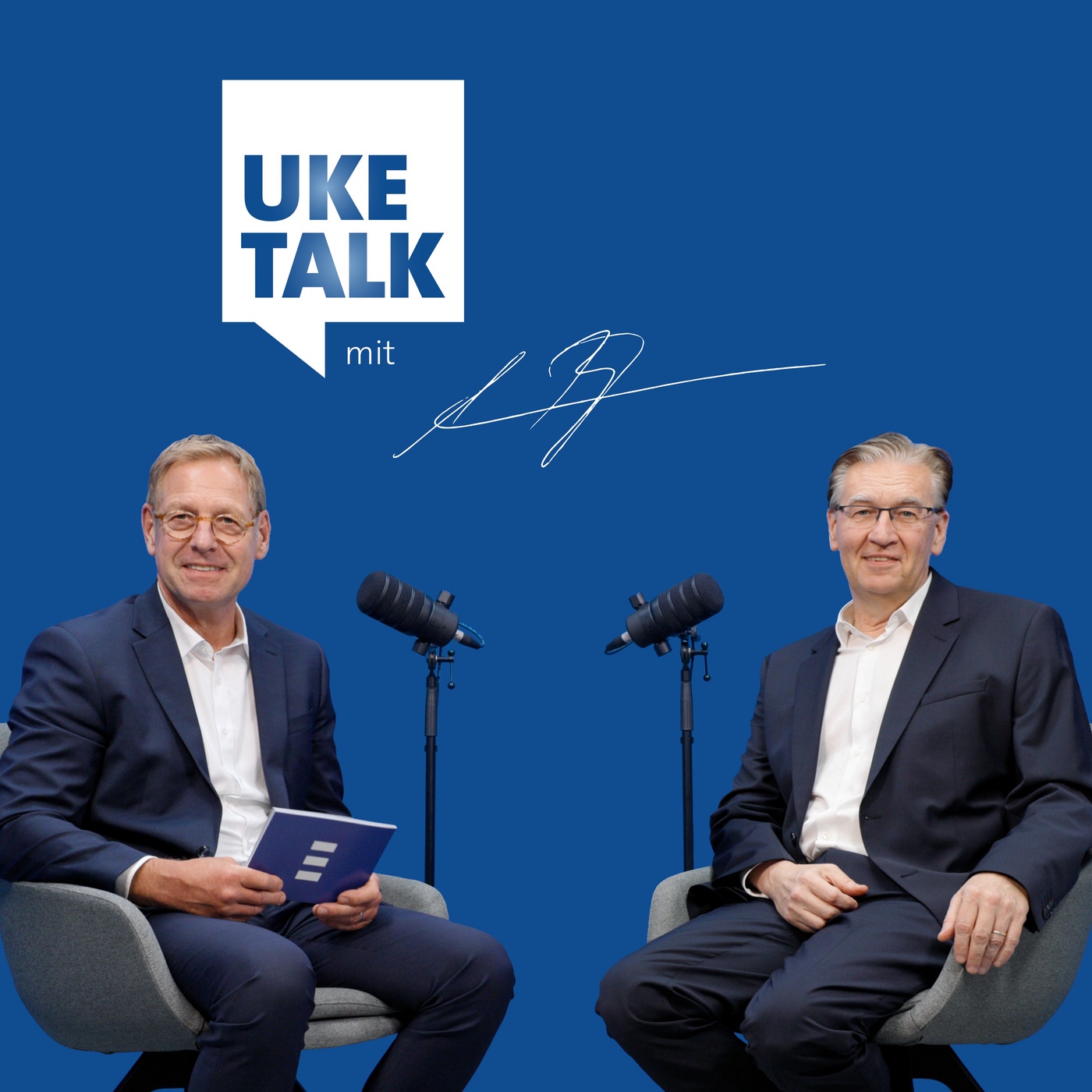 UKE Talk | Personalisierte Medizin verändert die Tumorbehandlung