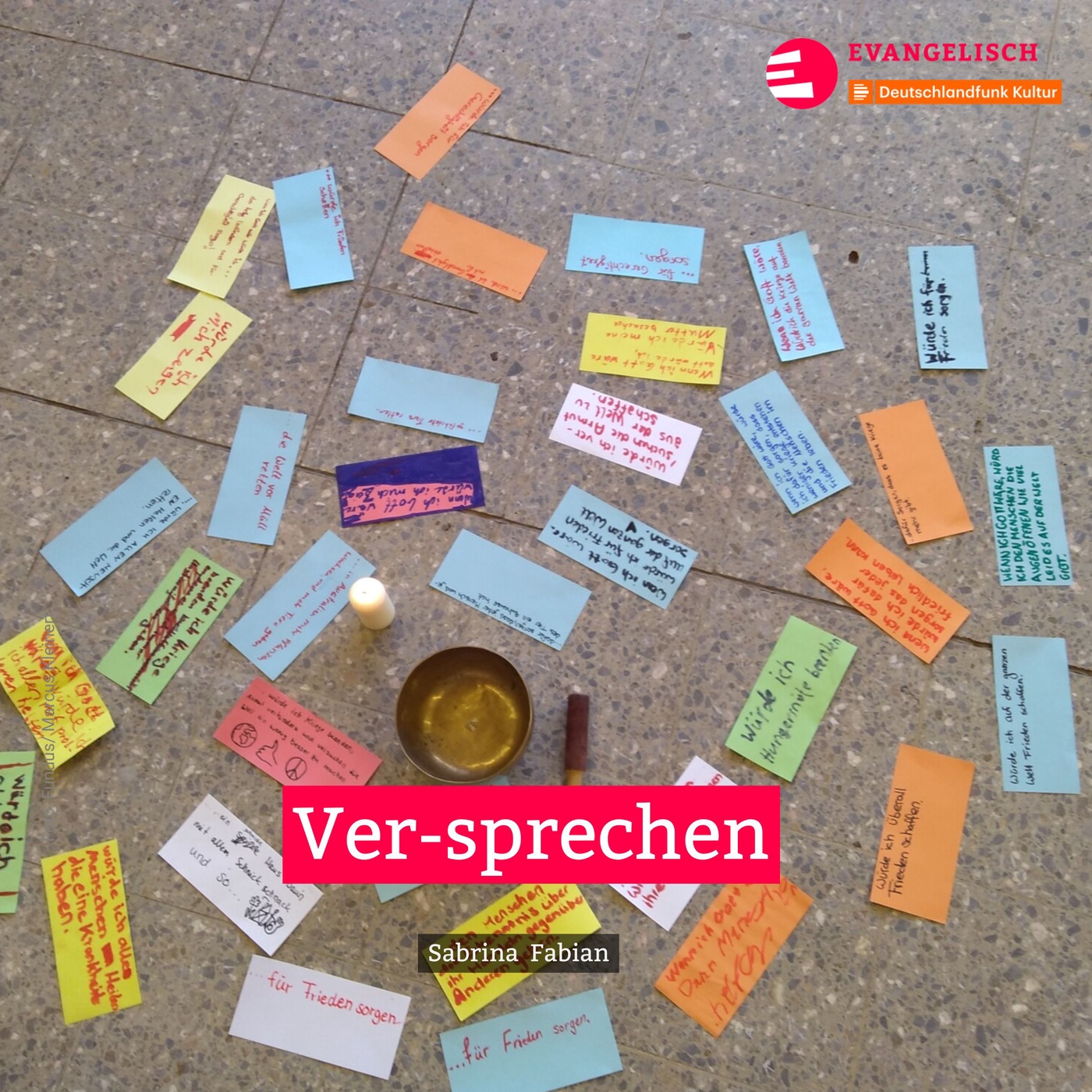Ver-sprechen