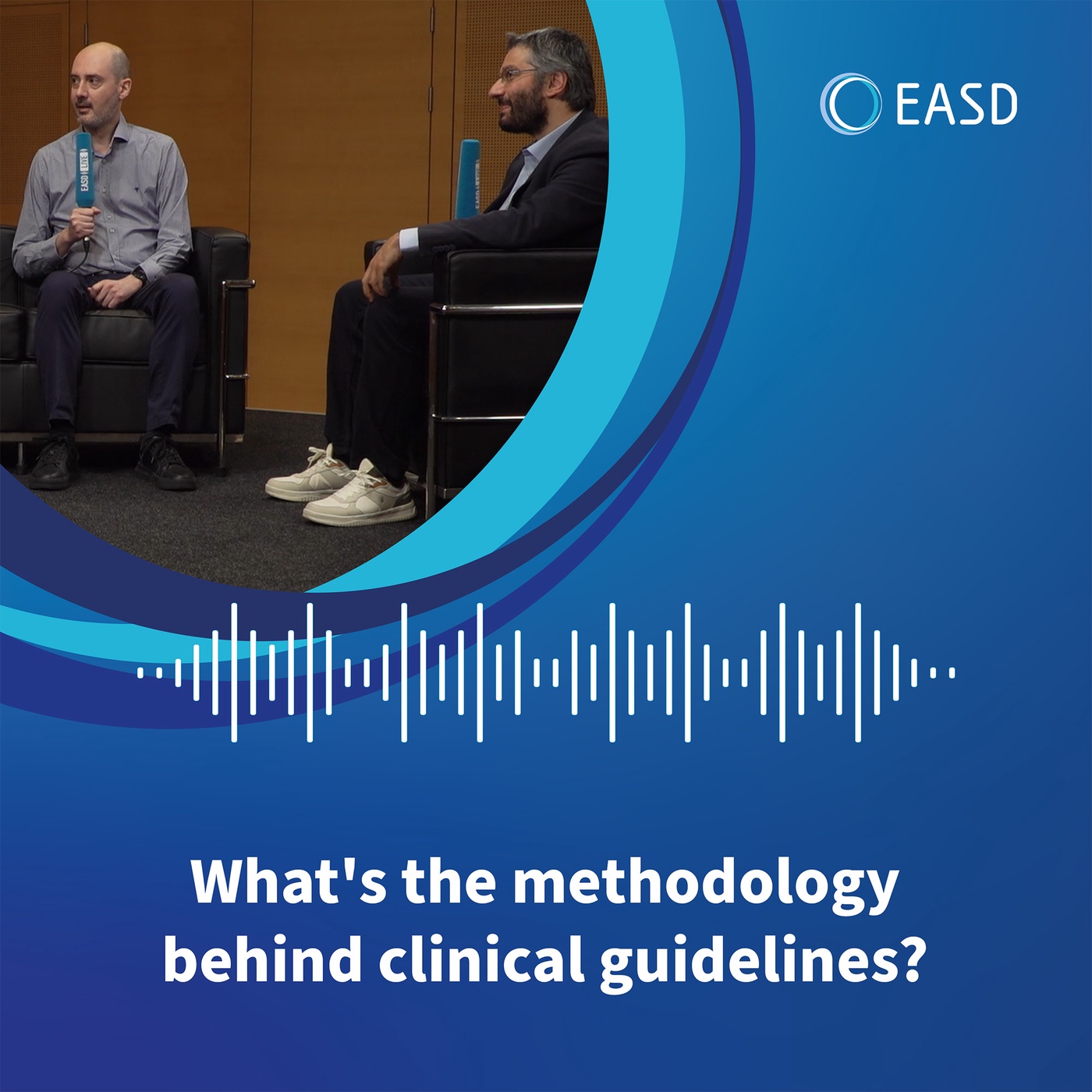 What's the Metholodology behind Clinical Guidelines?