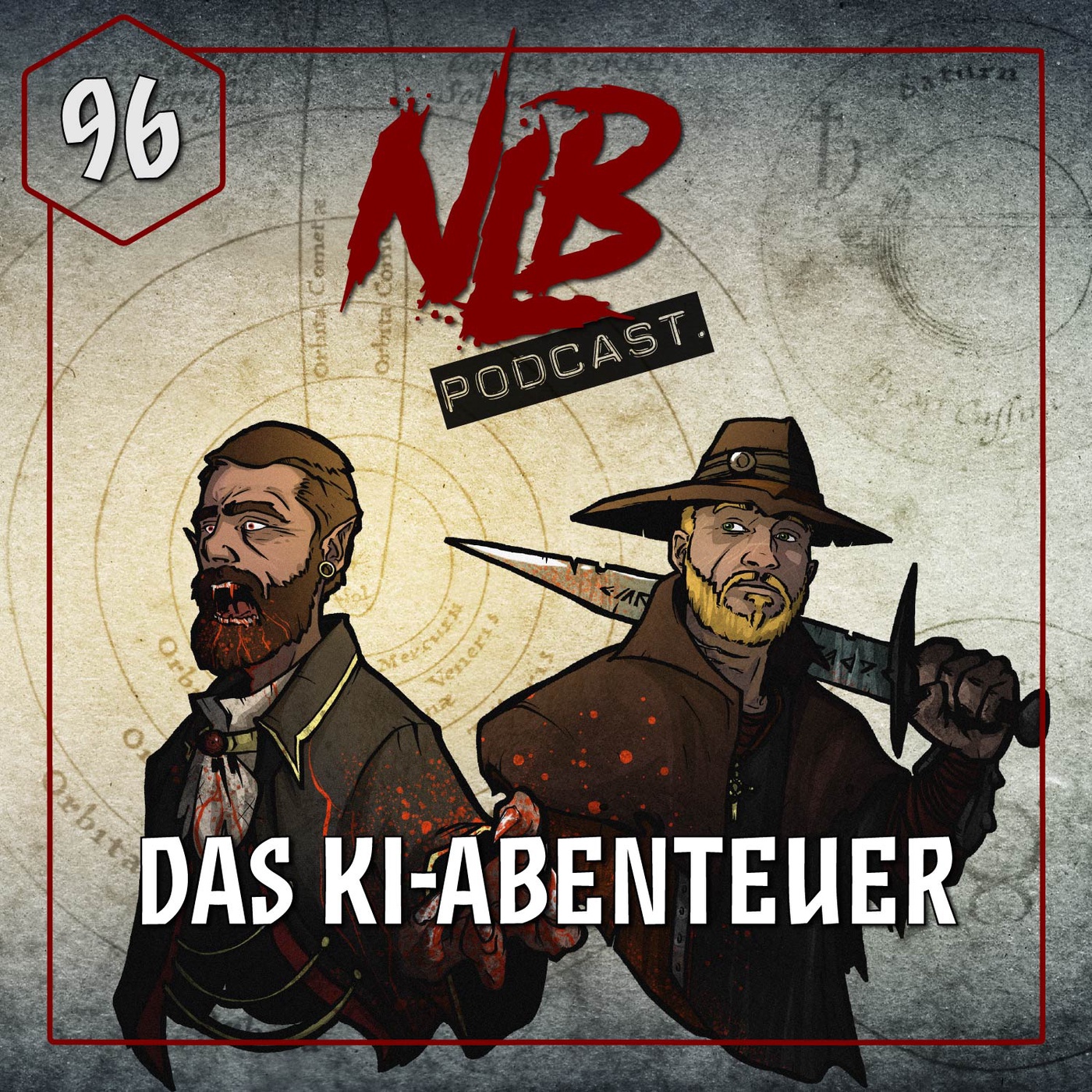 096 - Das KI Abenteuer - mit ChatGPT