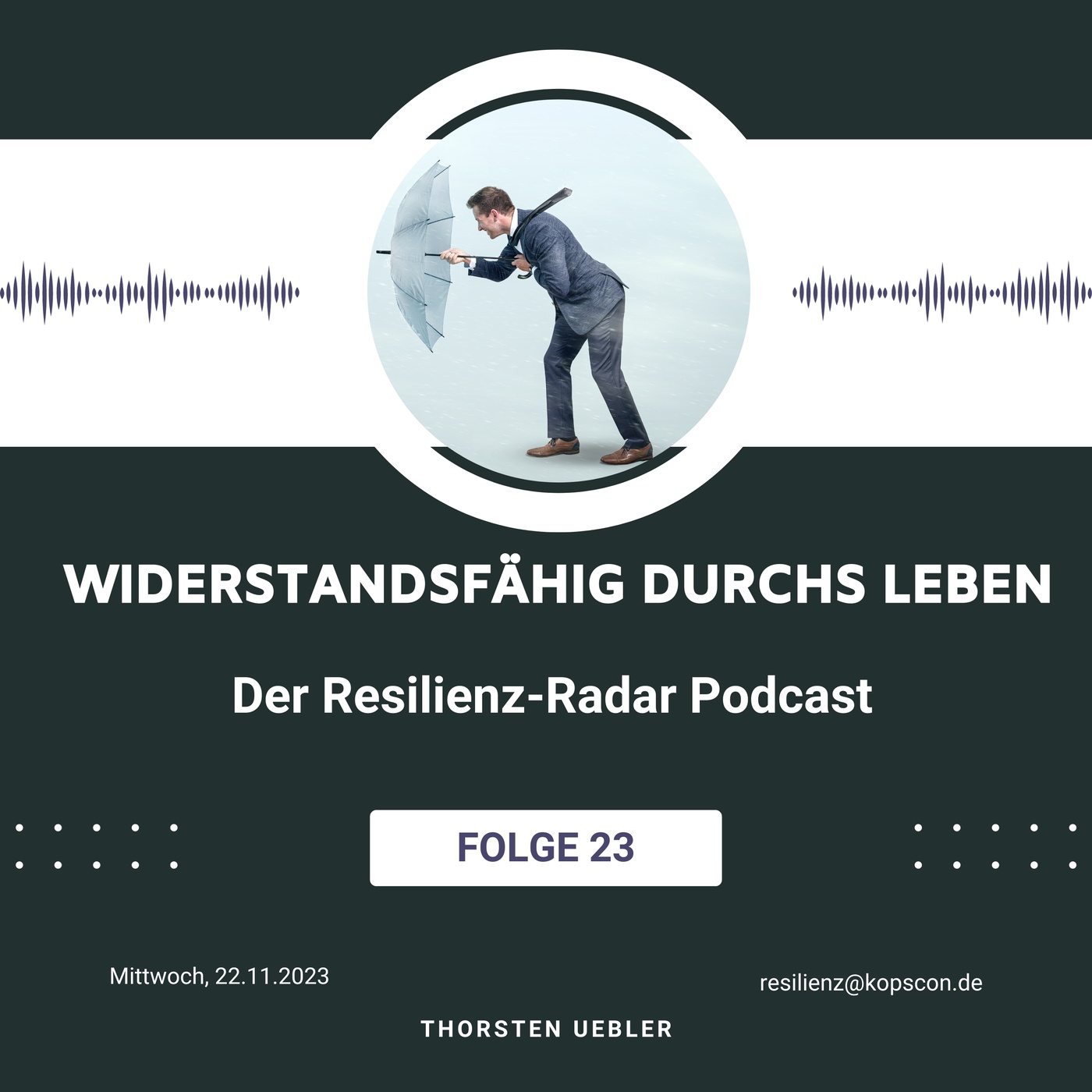 Resilienz und Konfliktlösungen 2