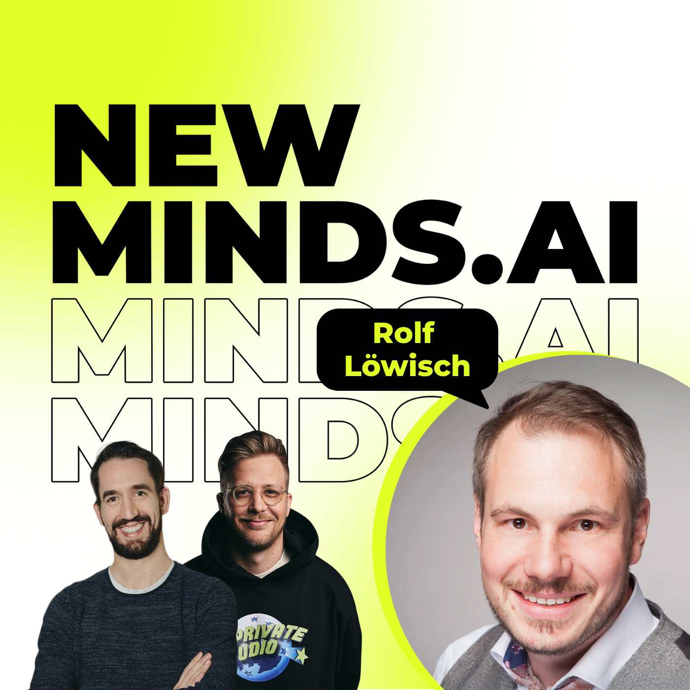 IBM’s Head of AI im Talk: über echte KI-Use-Cases – und warum 75 % scheitern