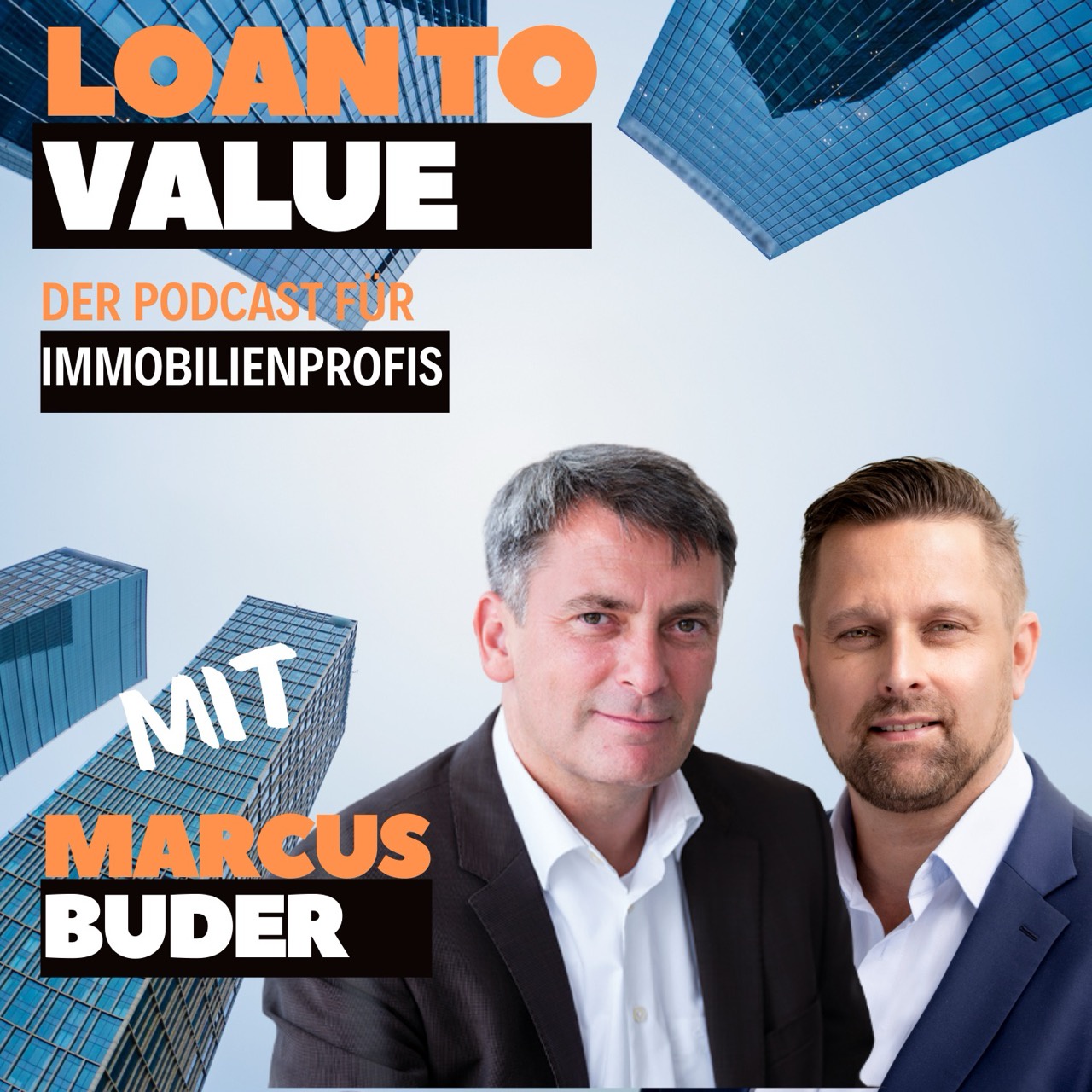 Marcus Buder von der Berliner Sparkasse 