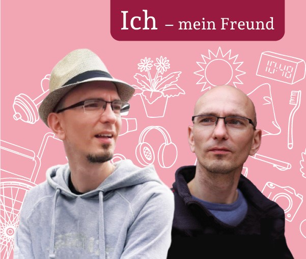 Ich