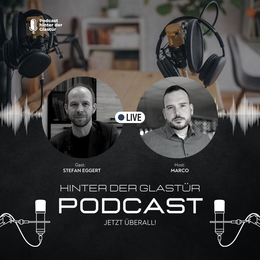 Regional denken, persönlich handeln