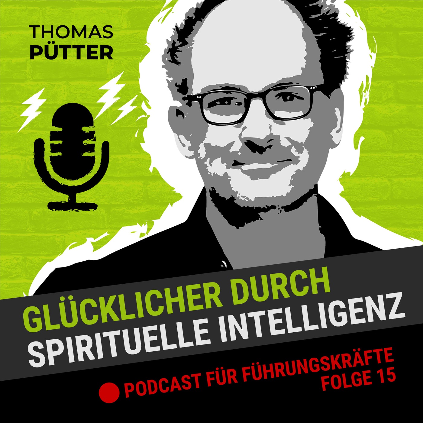 (15) Glücklicher durch Spirituelle Intelligenz