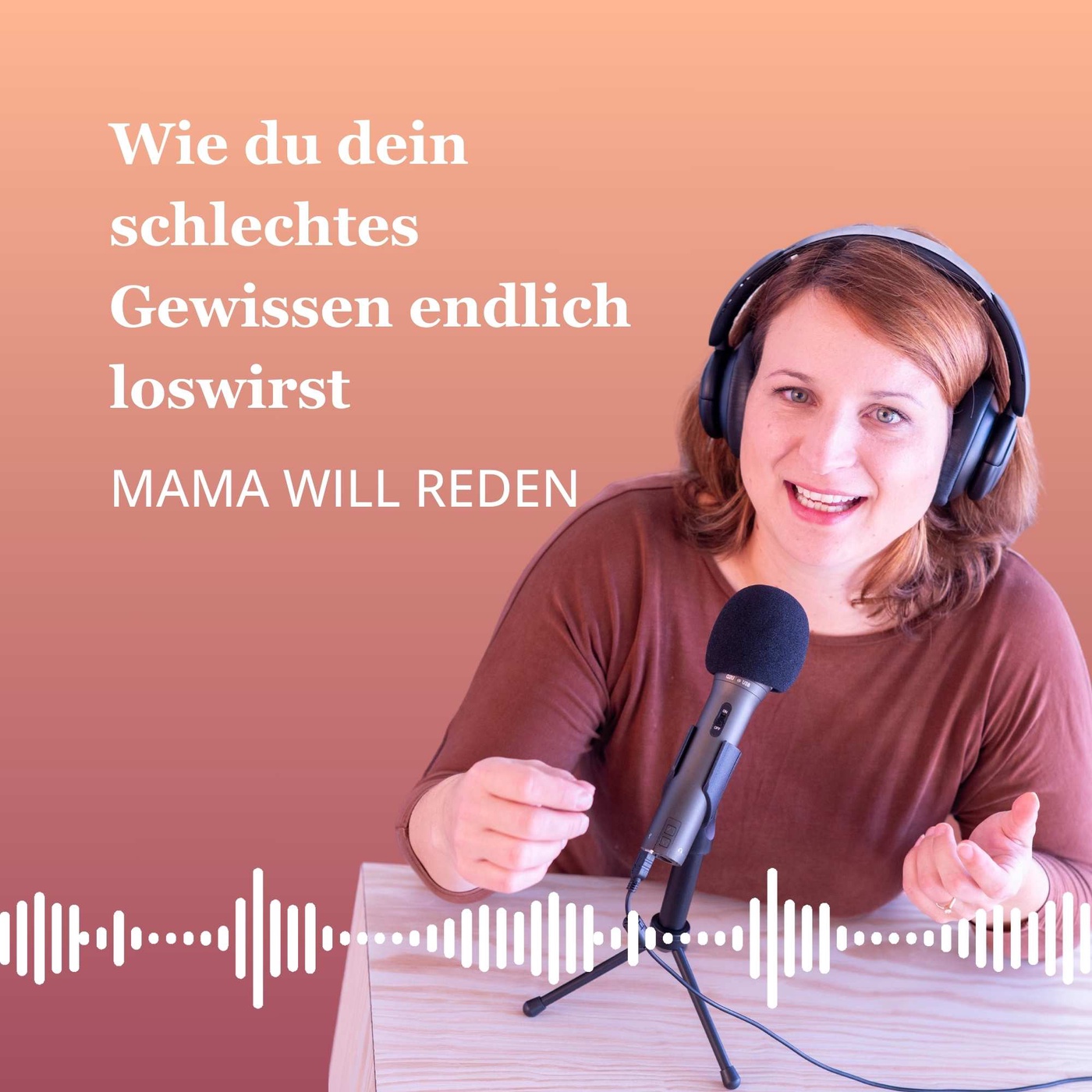 Wie du dein schlechtes Gewissen endlich loswirst
