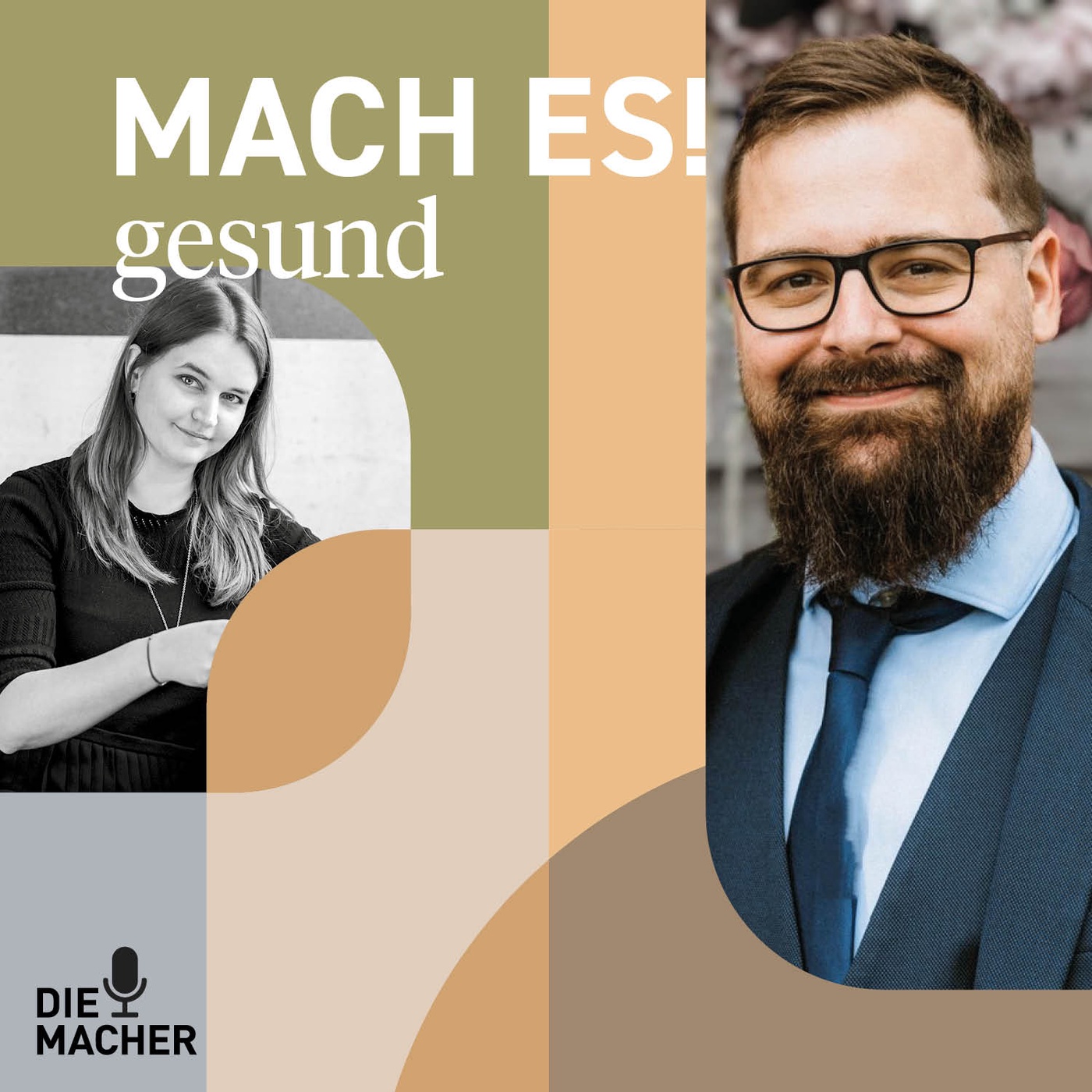 #20 Wie können wir Entspannung in unseren (Arbeits-)alltag einbauen, Daniel Gach?