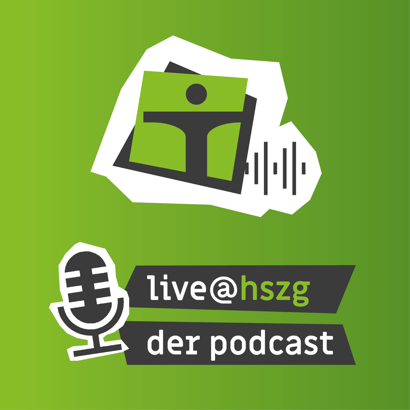 live@hszg - Ein Podcast der Hochschule Zittau/Görlitz