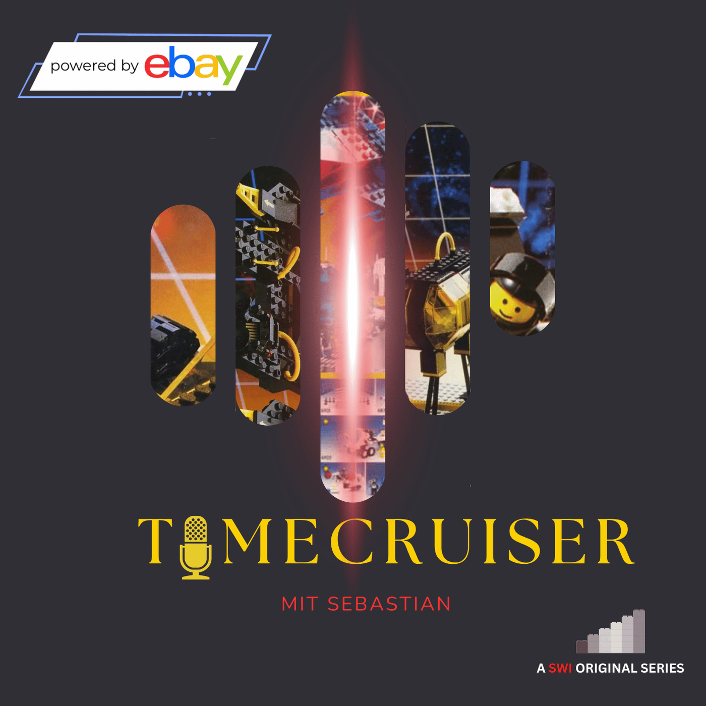 Nur für Mädchen? Lego Paradisa