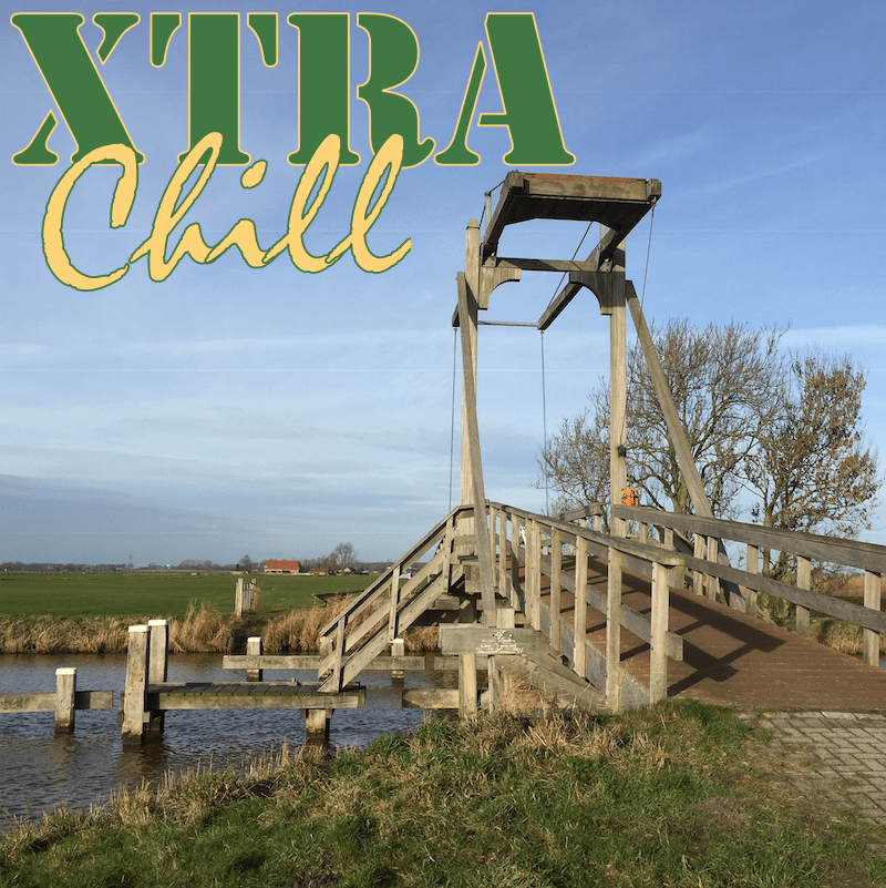 XtraChill 293