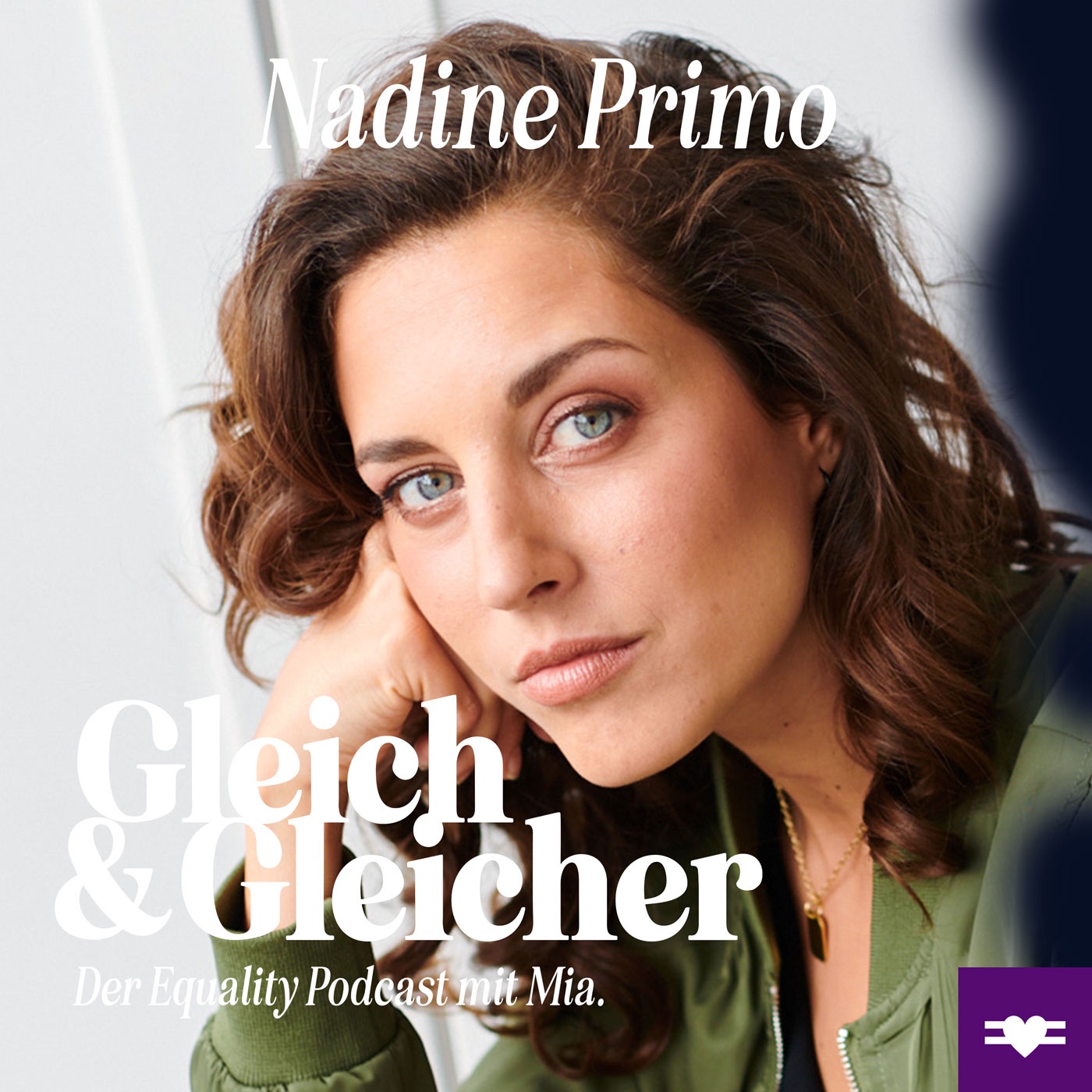 Nadine Primo über Feminismus, Selbstliebe, alternative Beziehungskonzepte und die LGBTQIA+ Szene