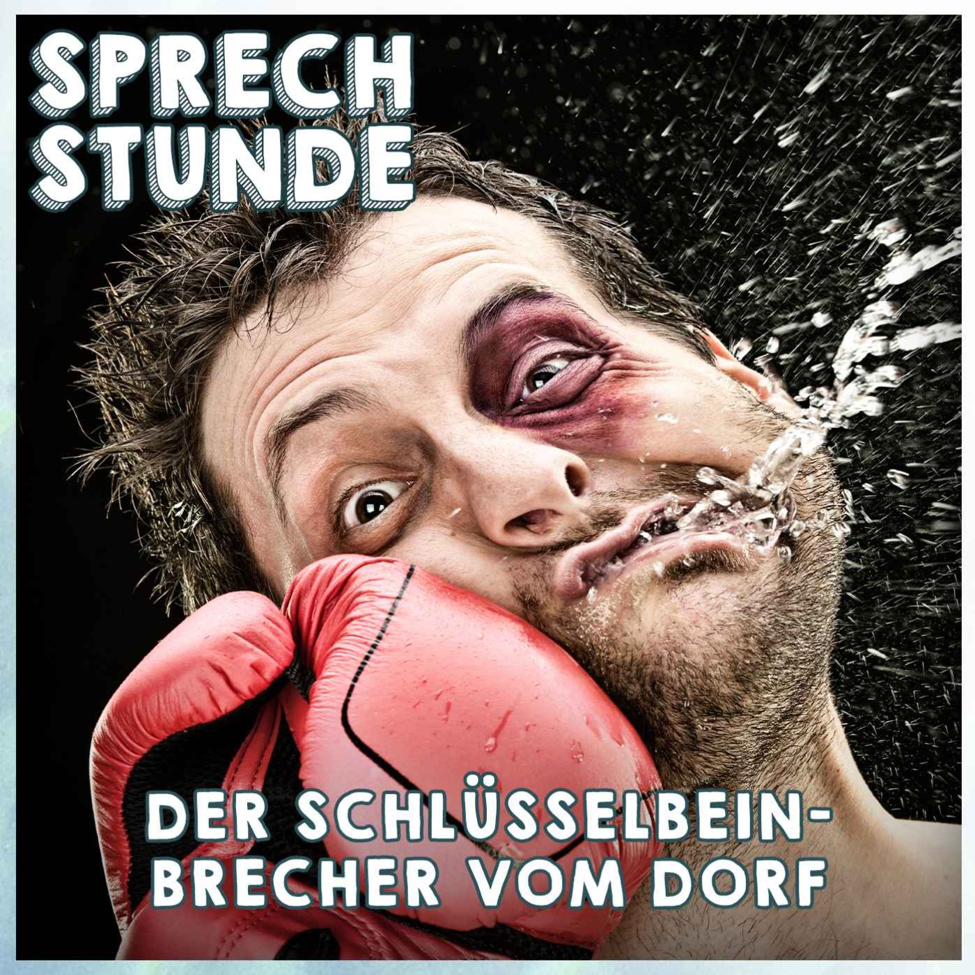 Der Schlüsselbein-Brecher vom Dorf!