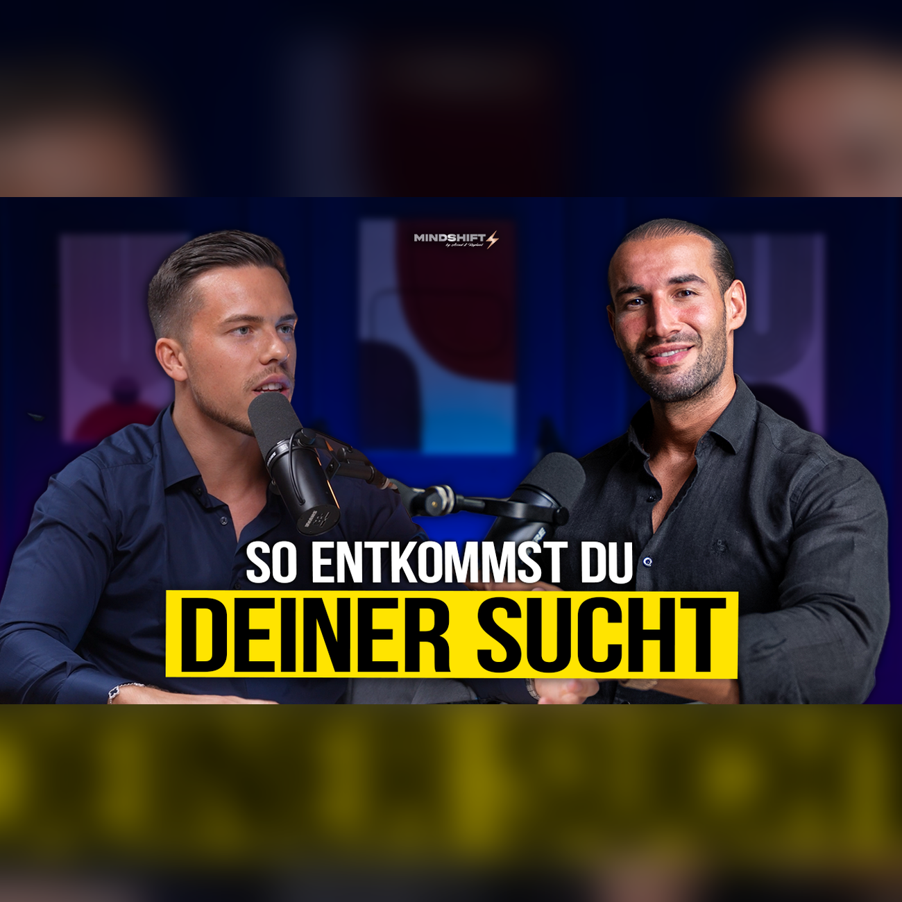 Die Wahrheit über Sucht — wie sie dich frisst und wie du wieder rauskommst