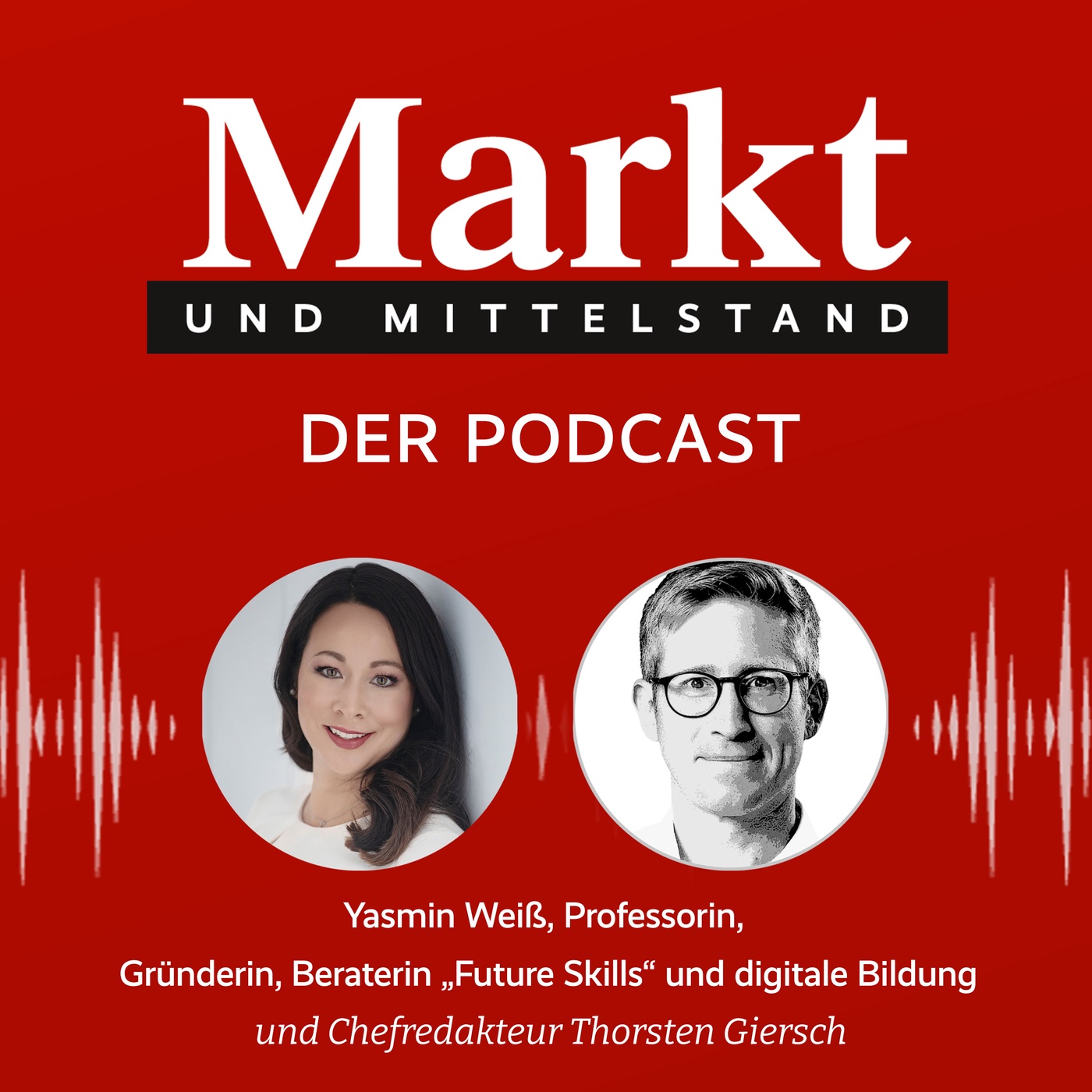 Was jeder von uns für die Weiterbildung tun muss