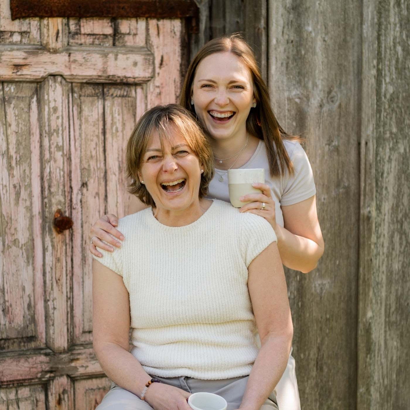 01 - Wer ist eigentlich Mama Birgit?